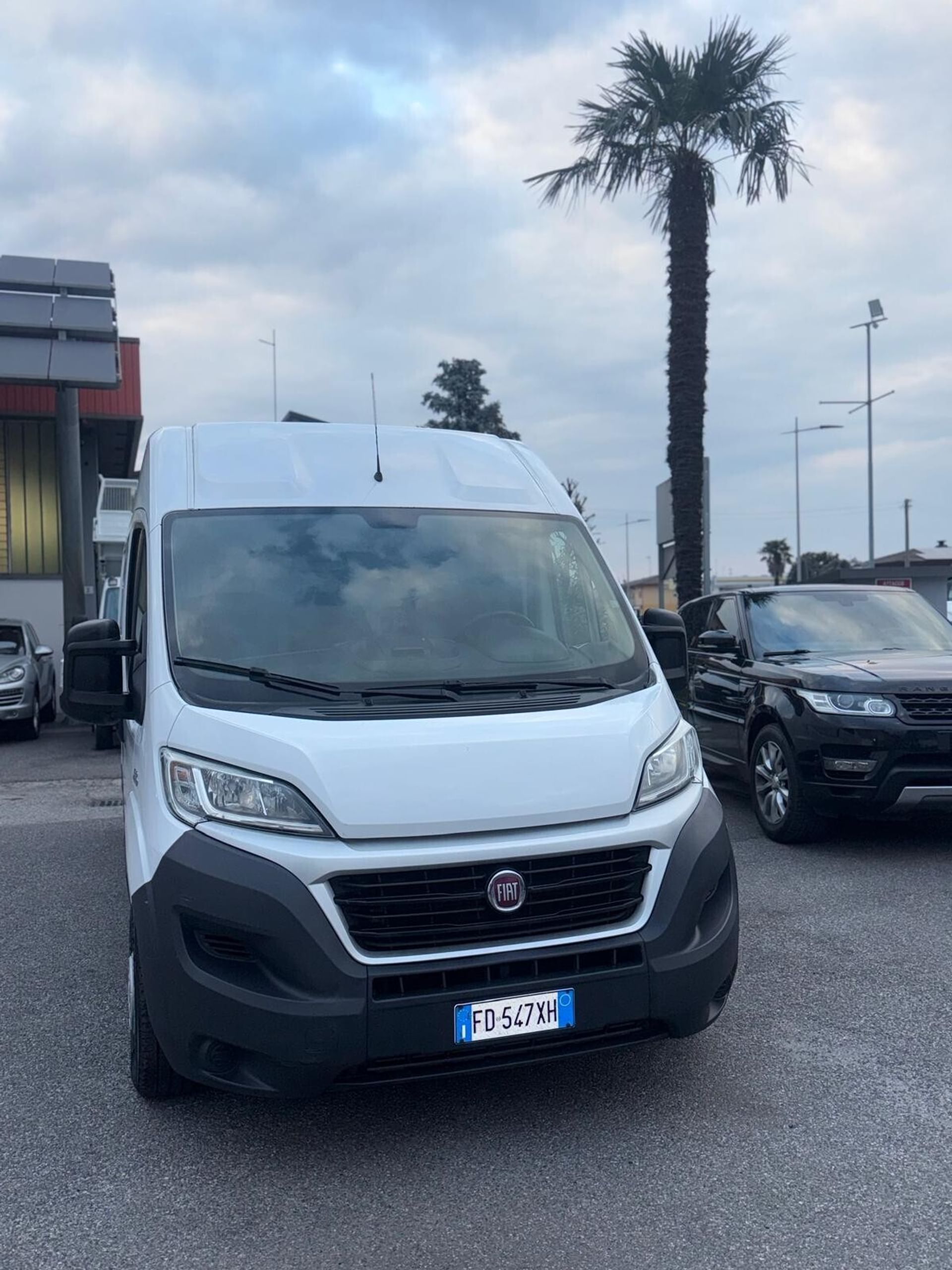 Fiat Ducato