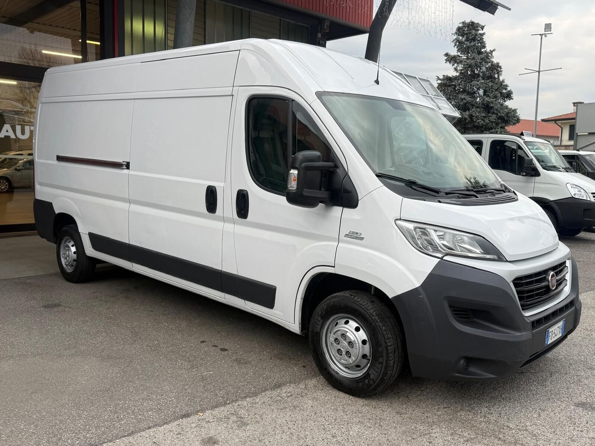 Fiat Ducato