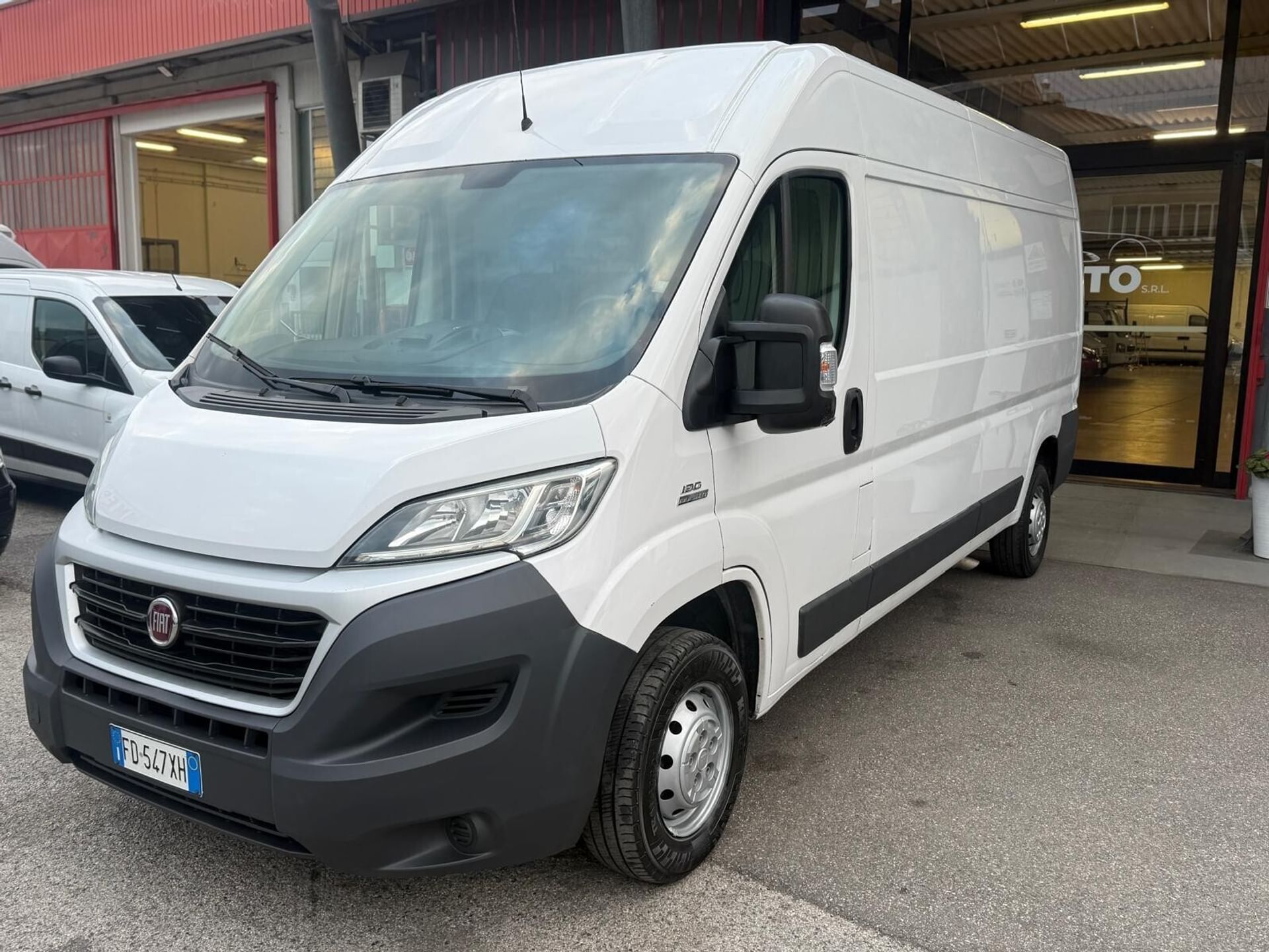 Fiat Ducato