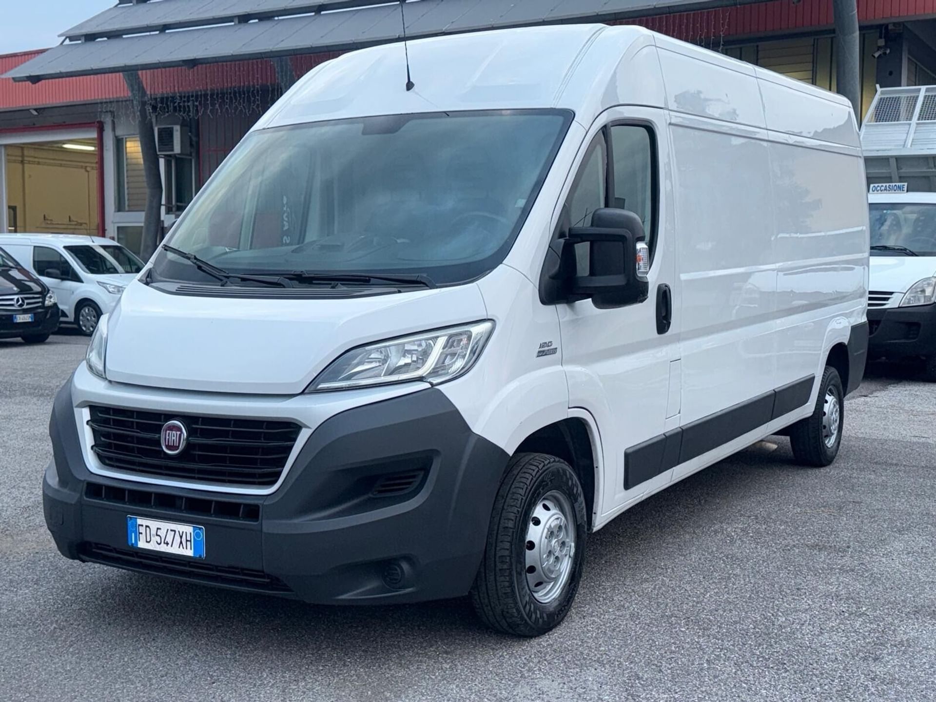 Fiat Ducato