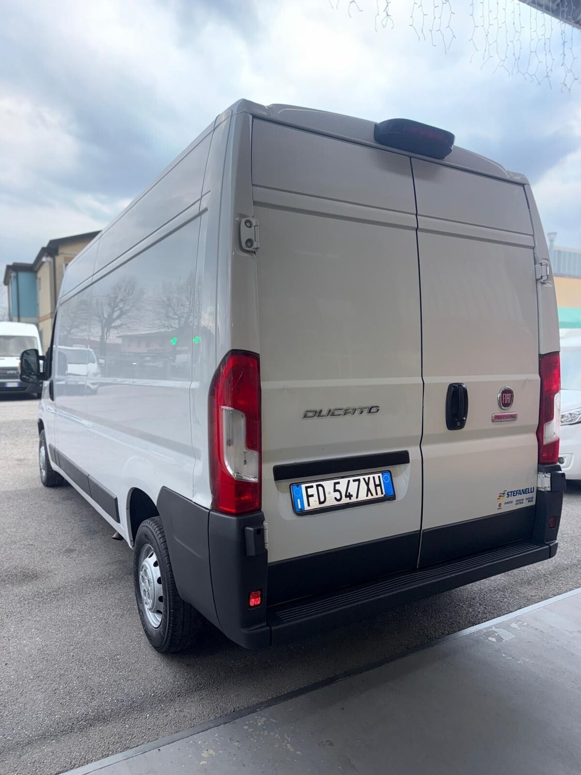 Fiat Ducato