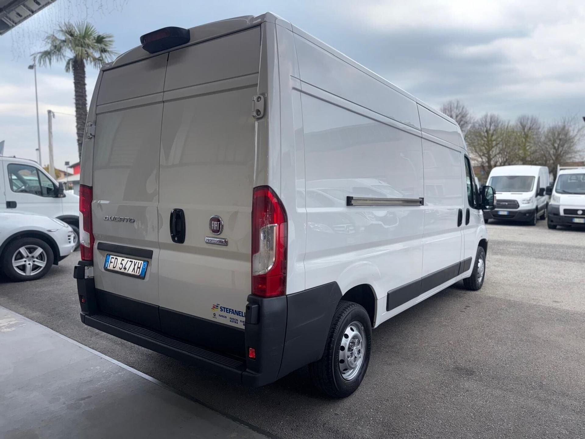Fiat Ducato