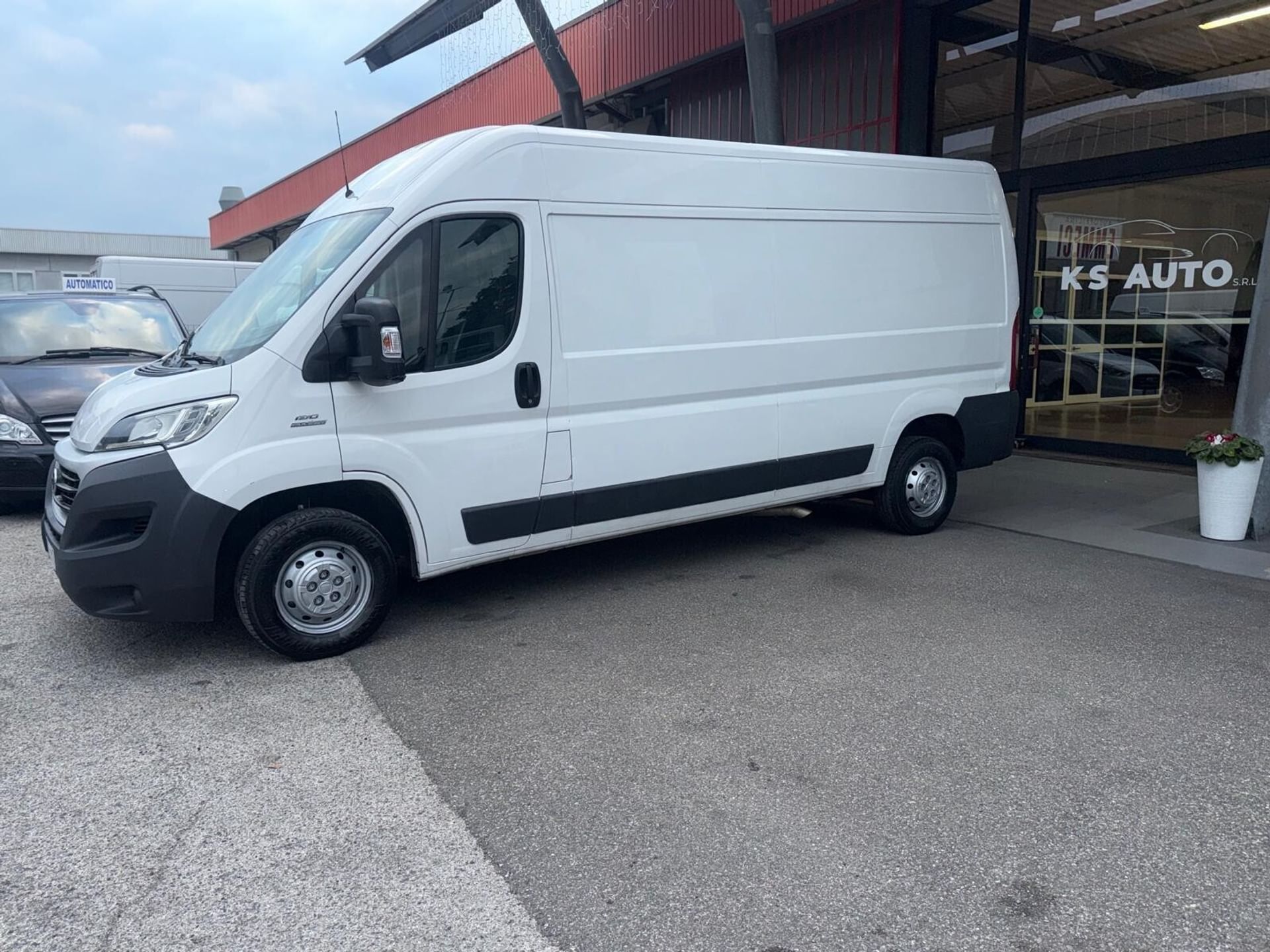 Fiat Ducato