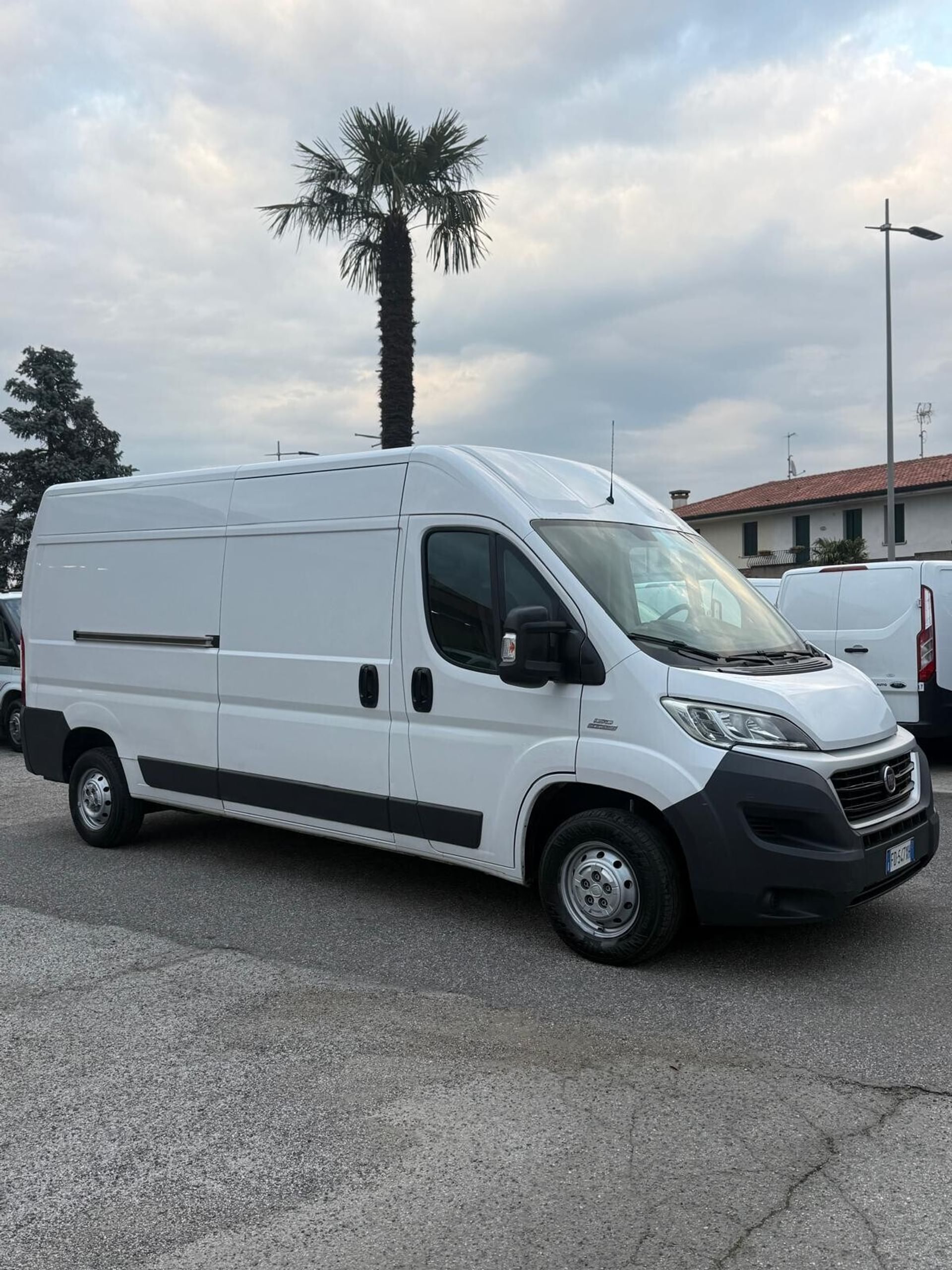 Fiat Ducato