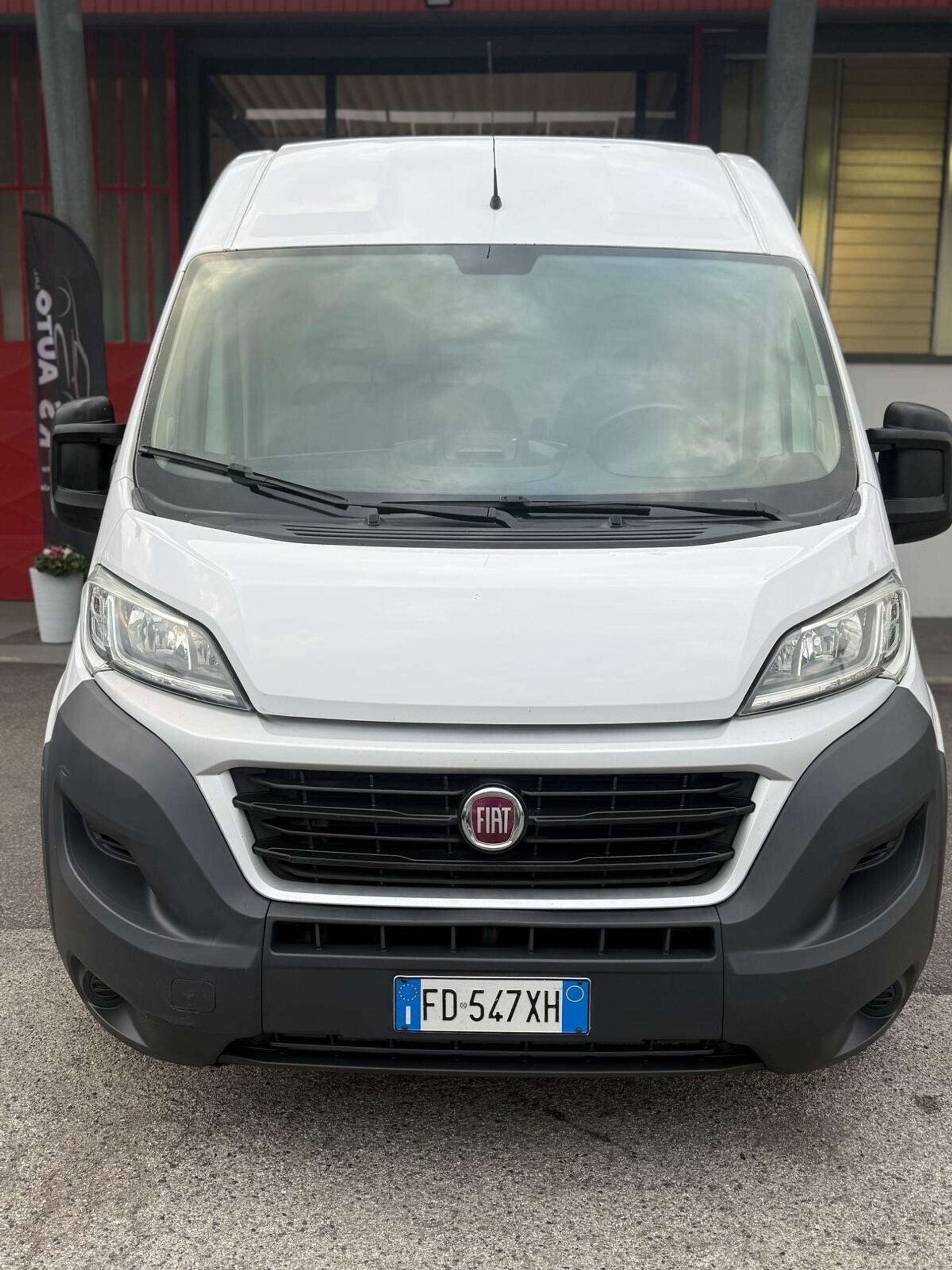 Fiat Ducato
