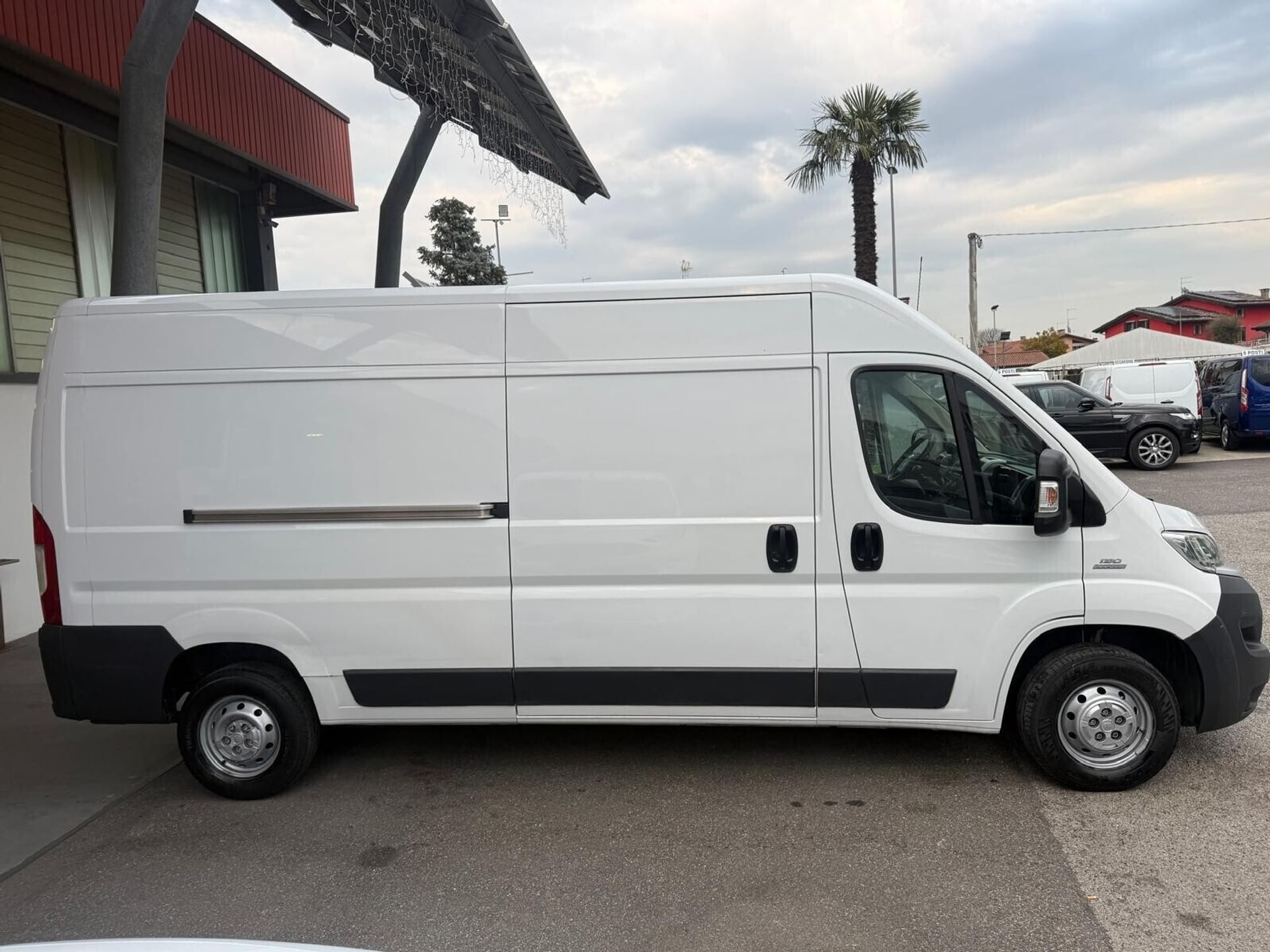 Fiat Ducato