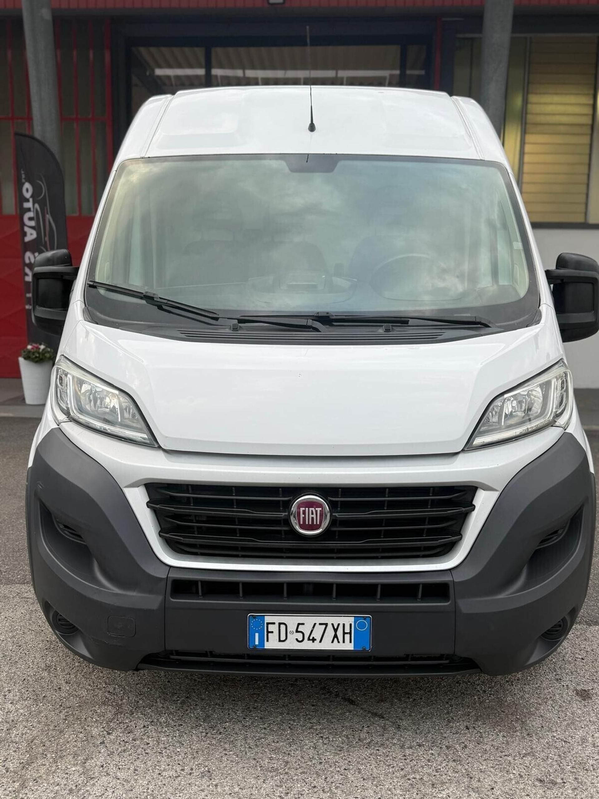 Fiat Ducato