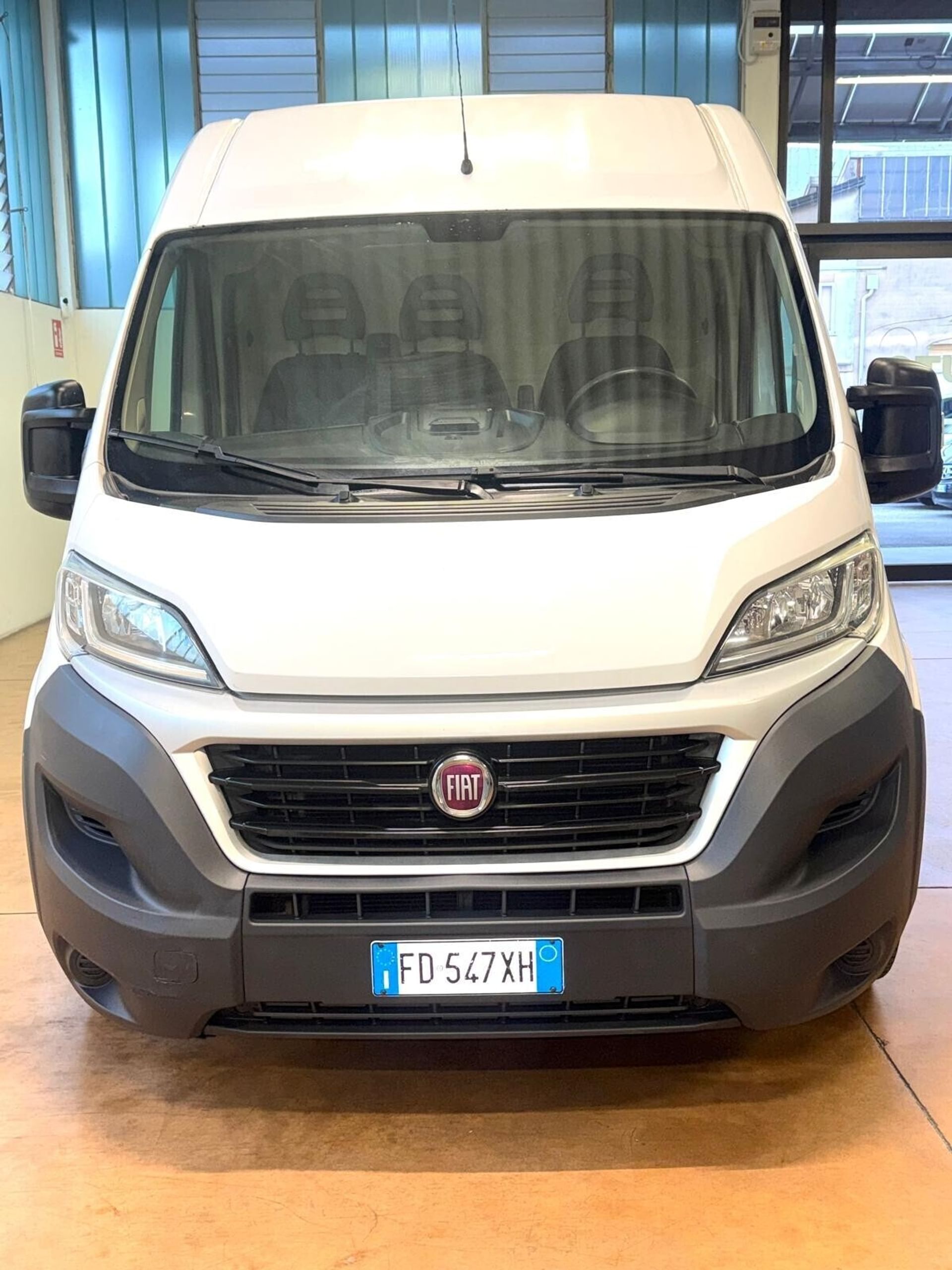 Fiat Ducato