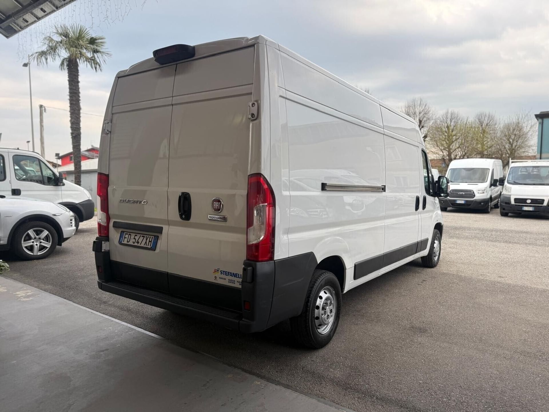 Fiat Ducato