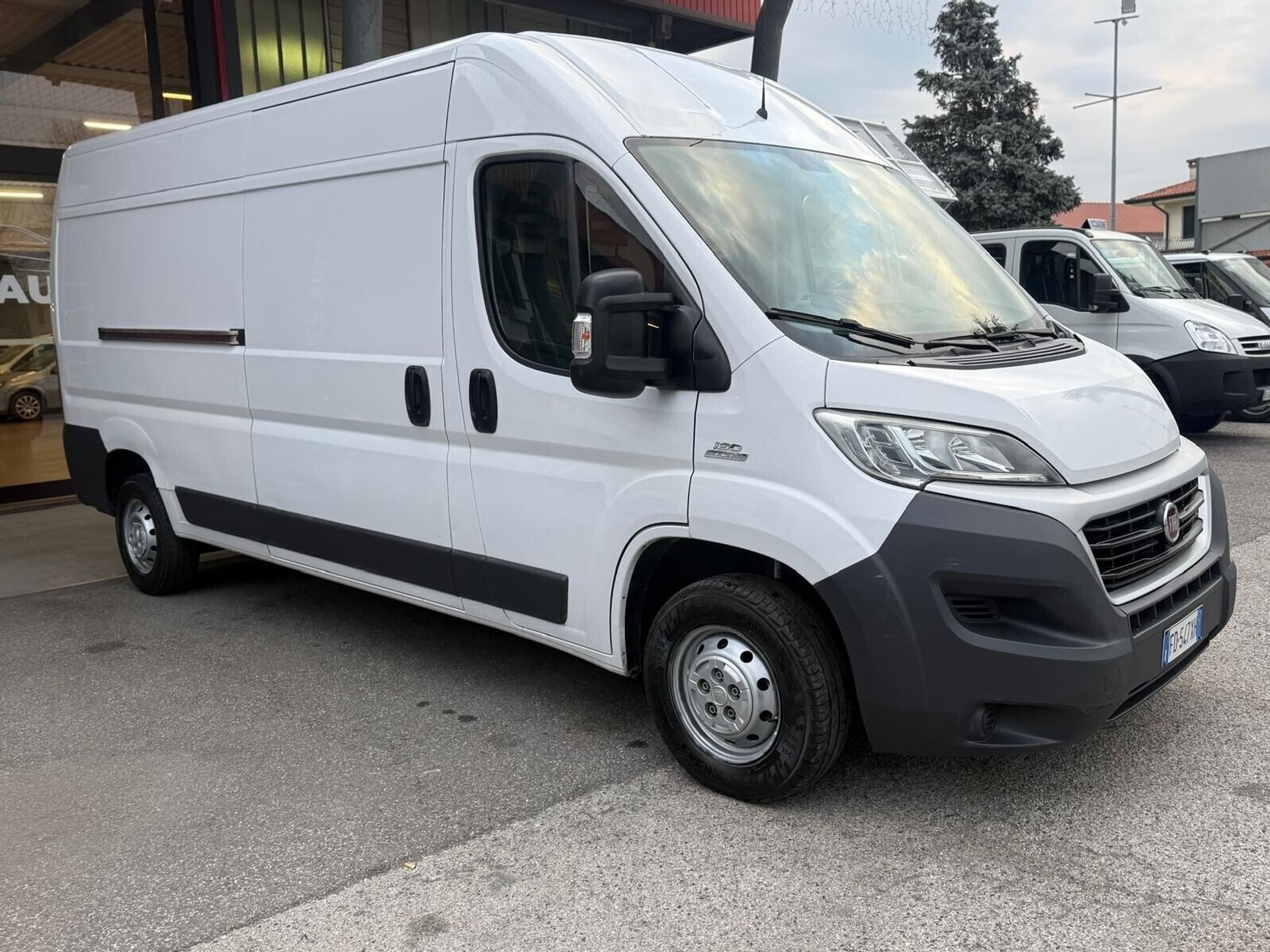 Fiat Ducato