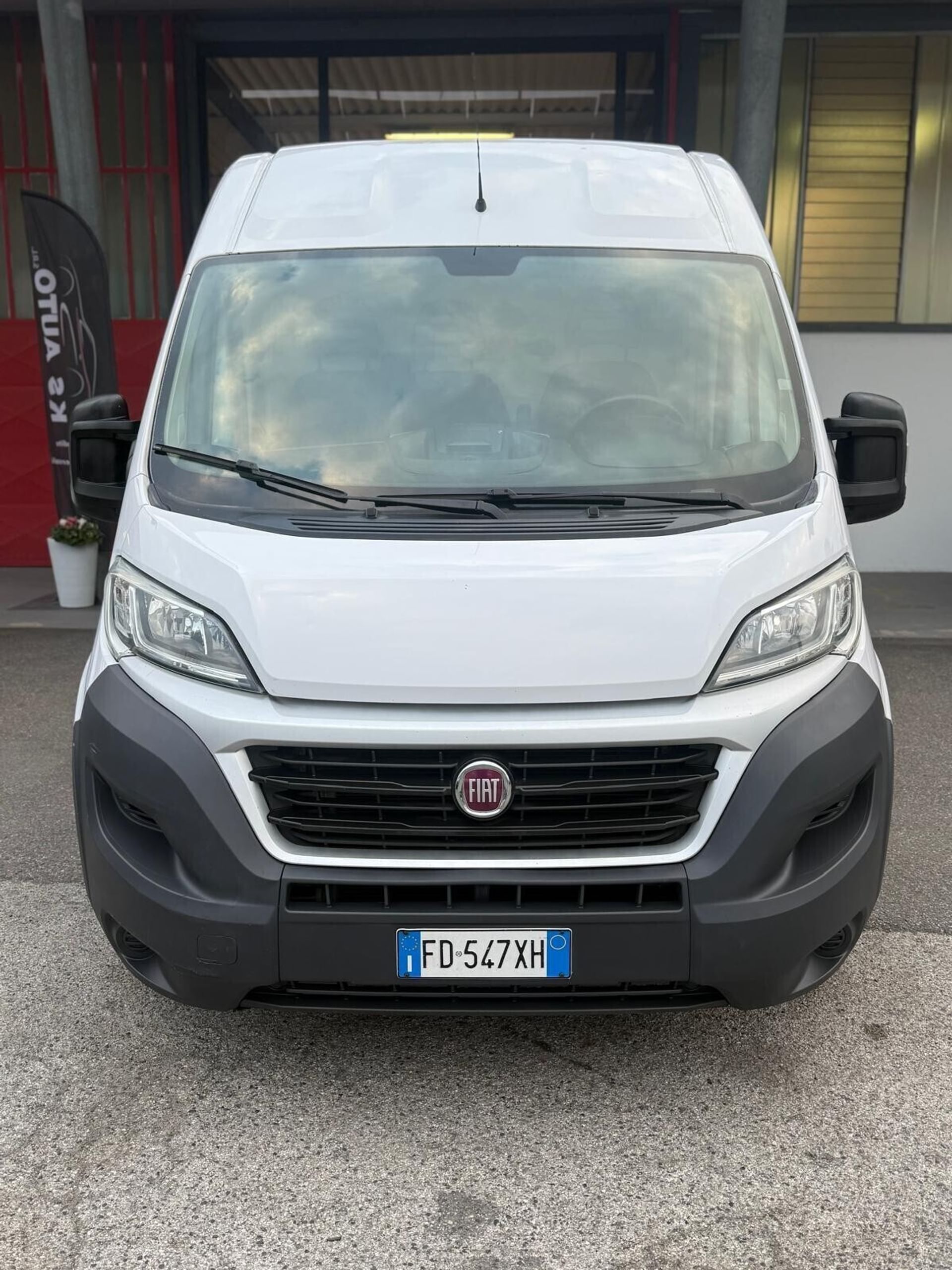 Fiat Ducato