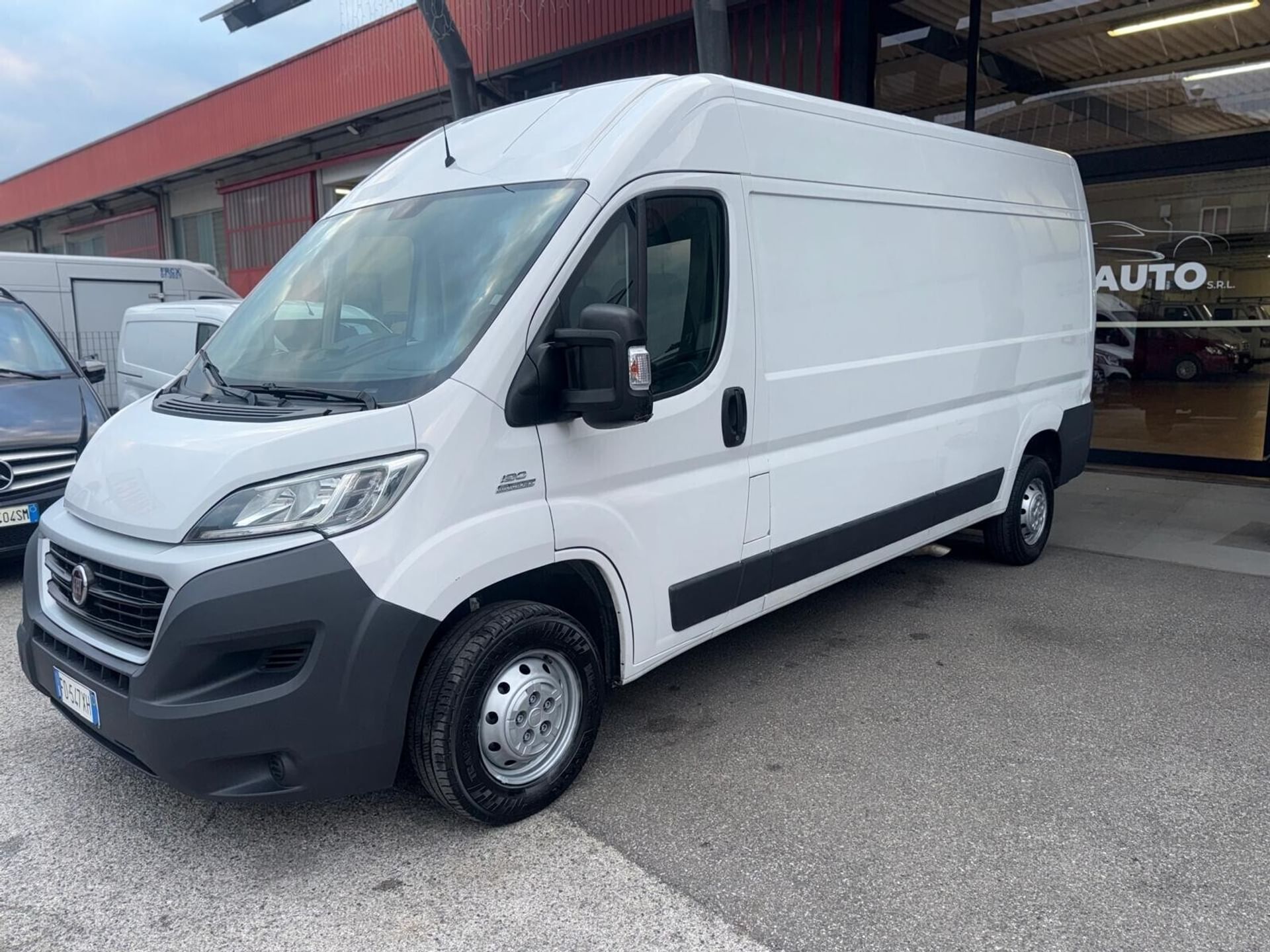 Fiat Ducato