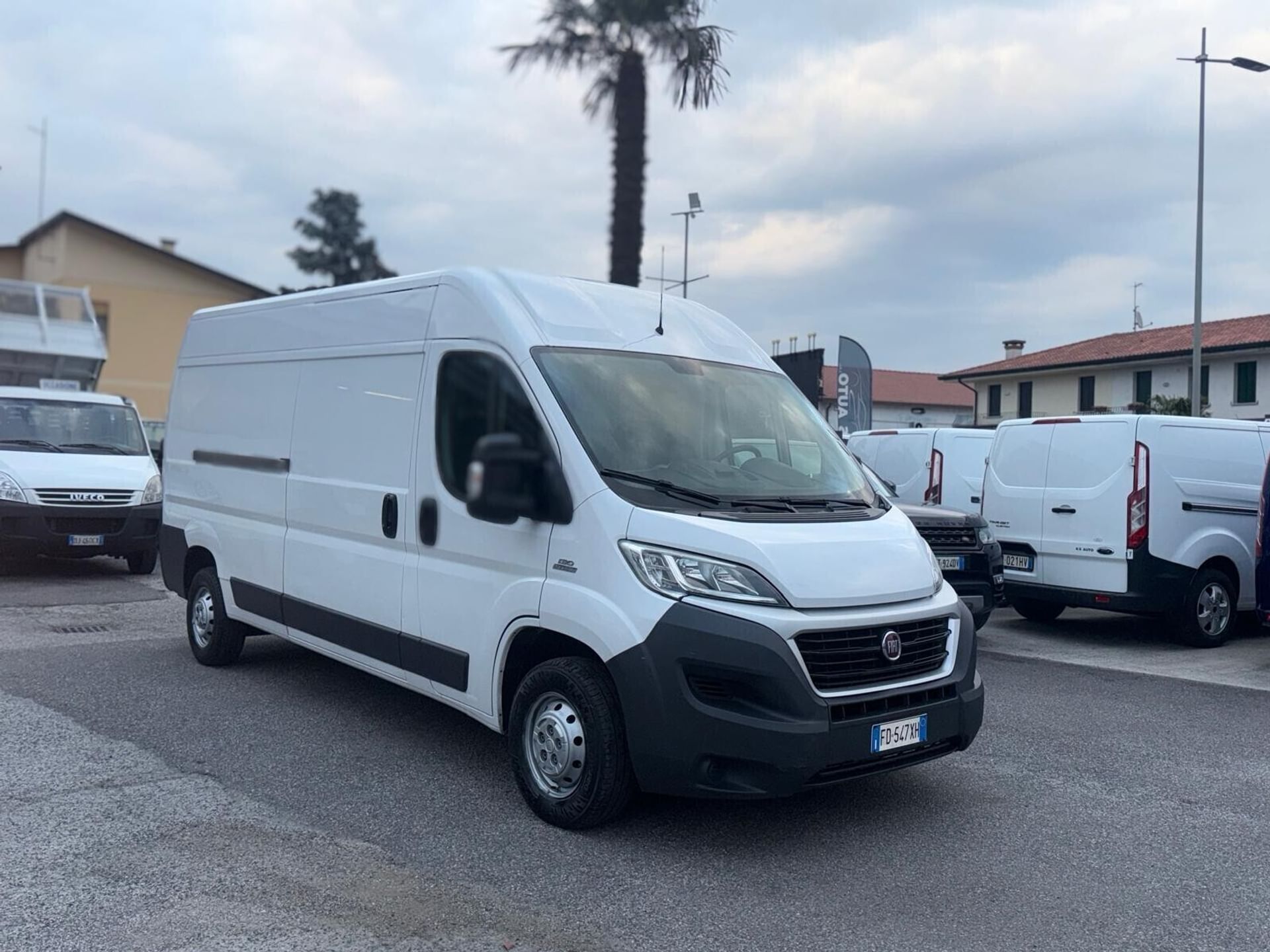 Fiat Ducato