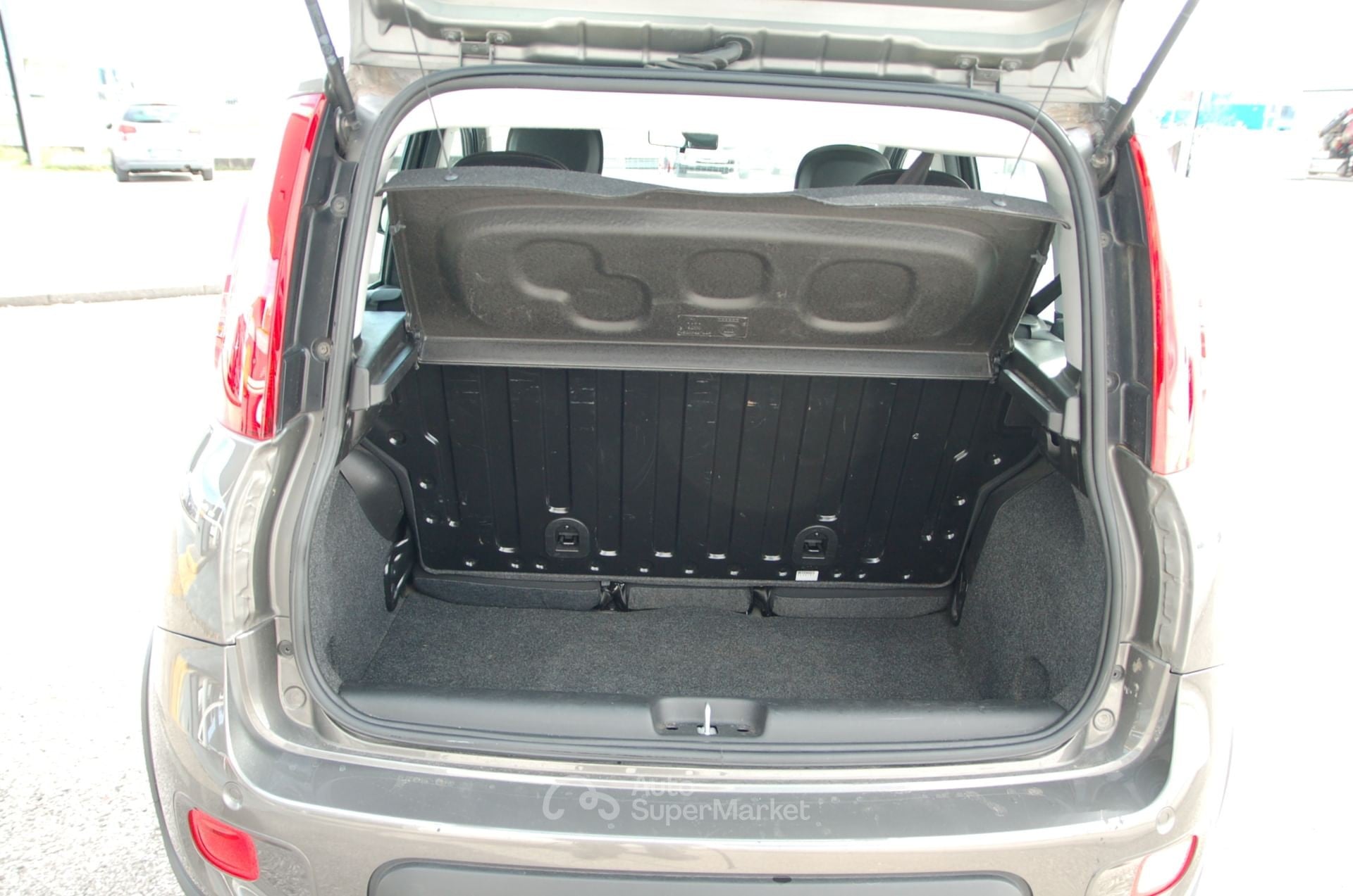 Fiat Panda 1.2 1.0 firefly hybrid Pari al nuovo, OK Neopatentati!