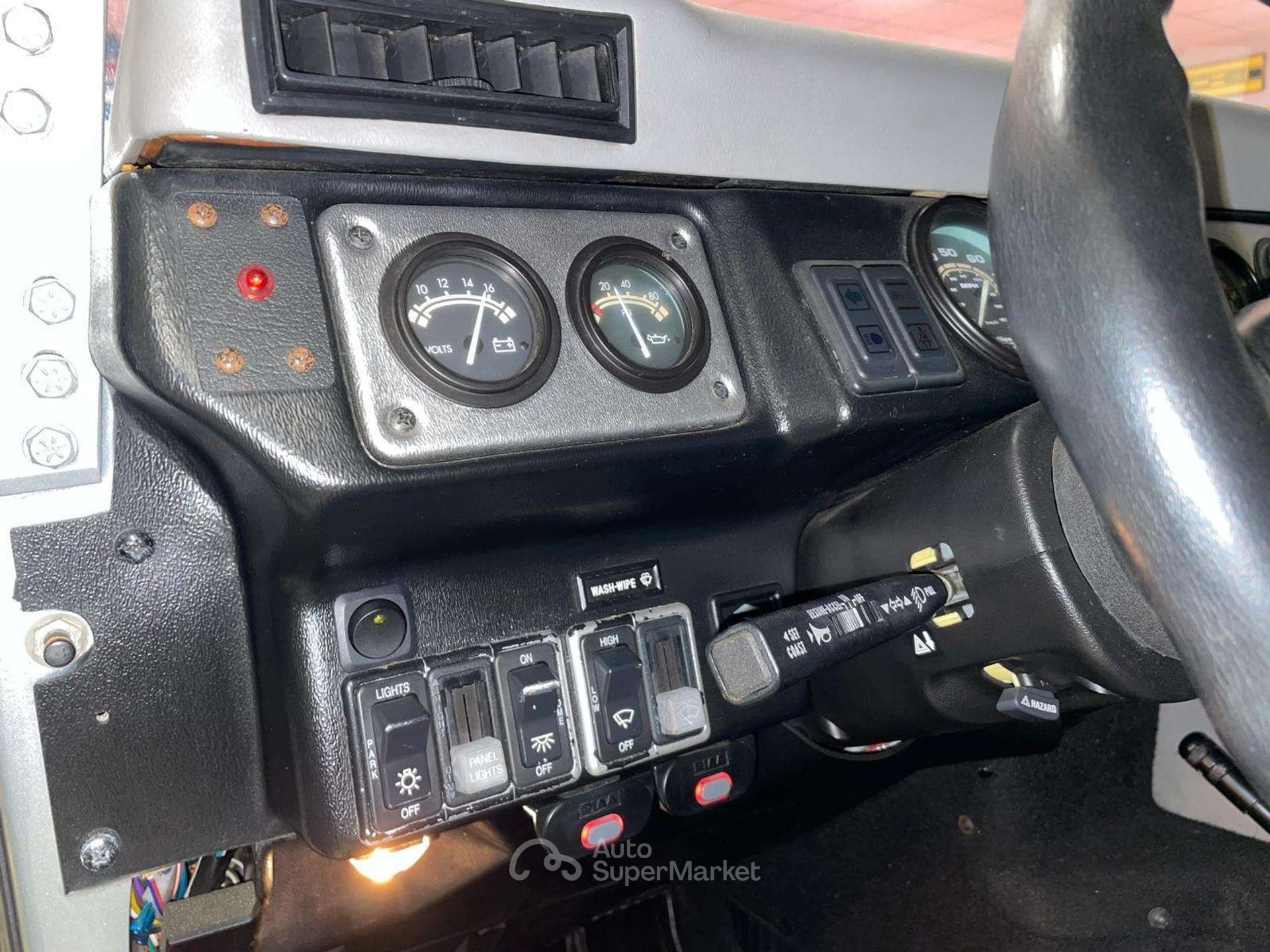 Hummer H1