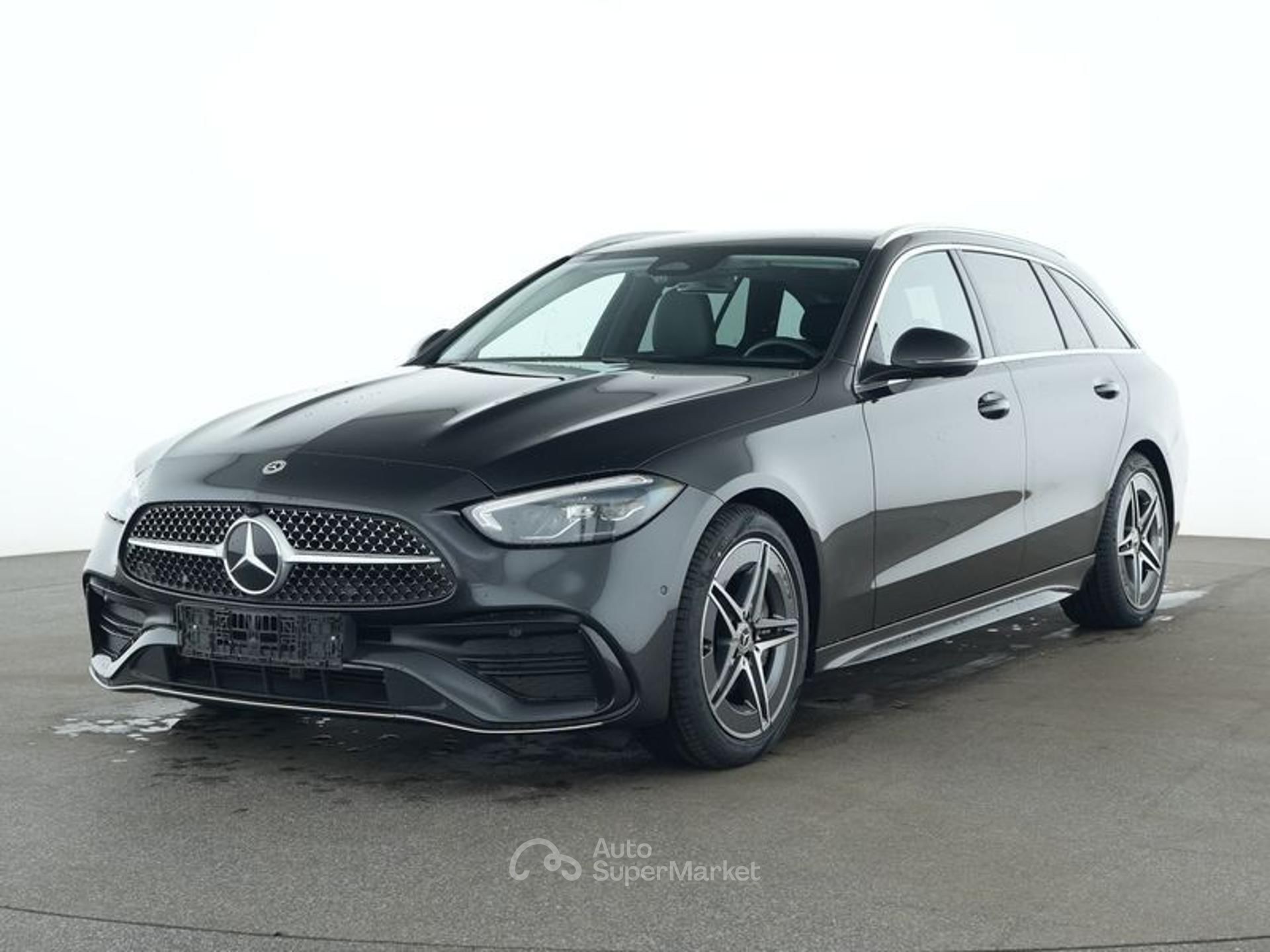Mercedes-Benz Classe C