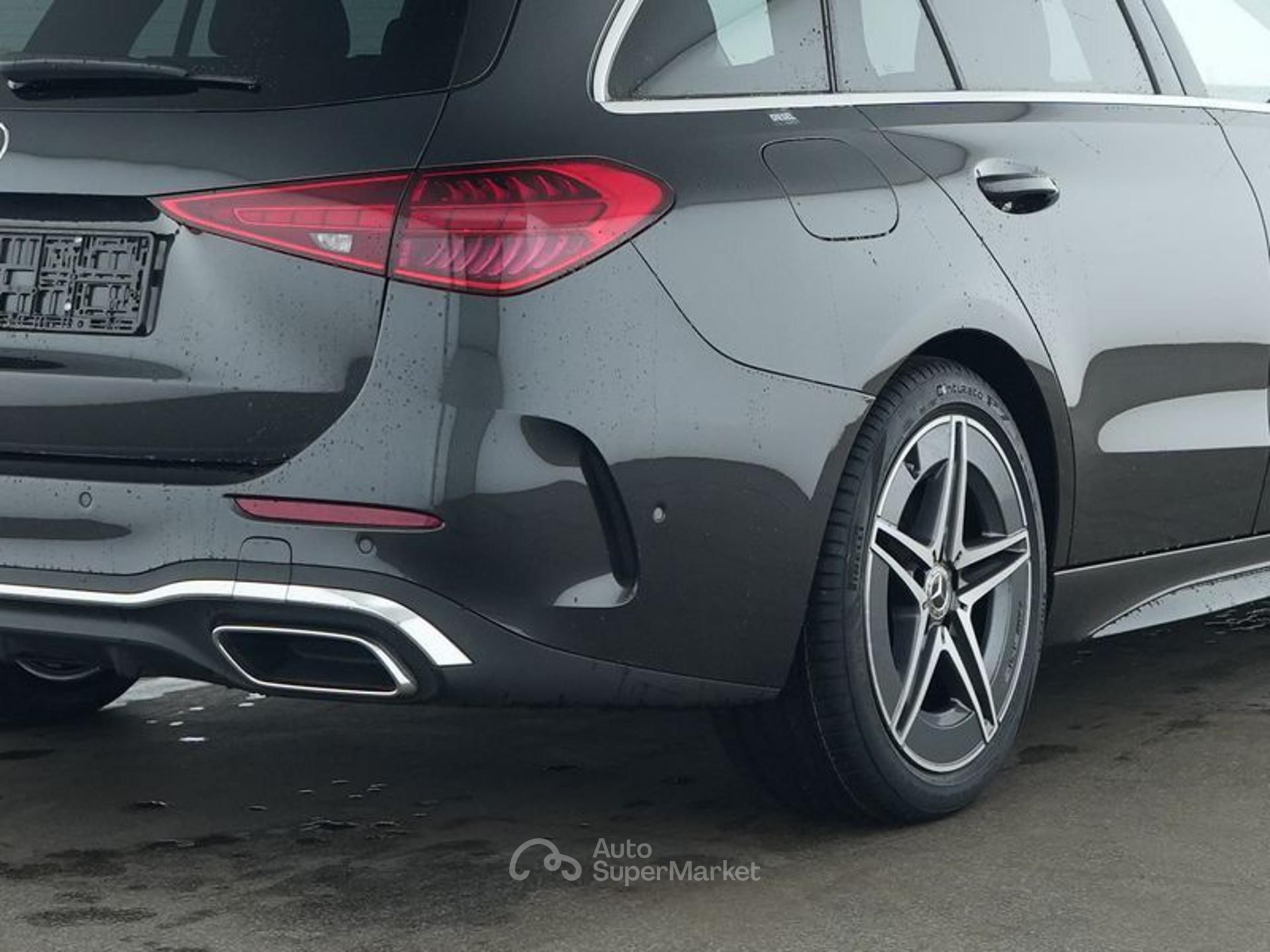 Mercedes-Benz Classe C