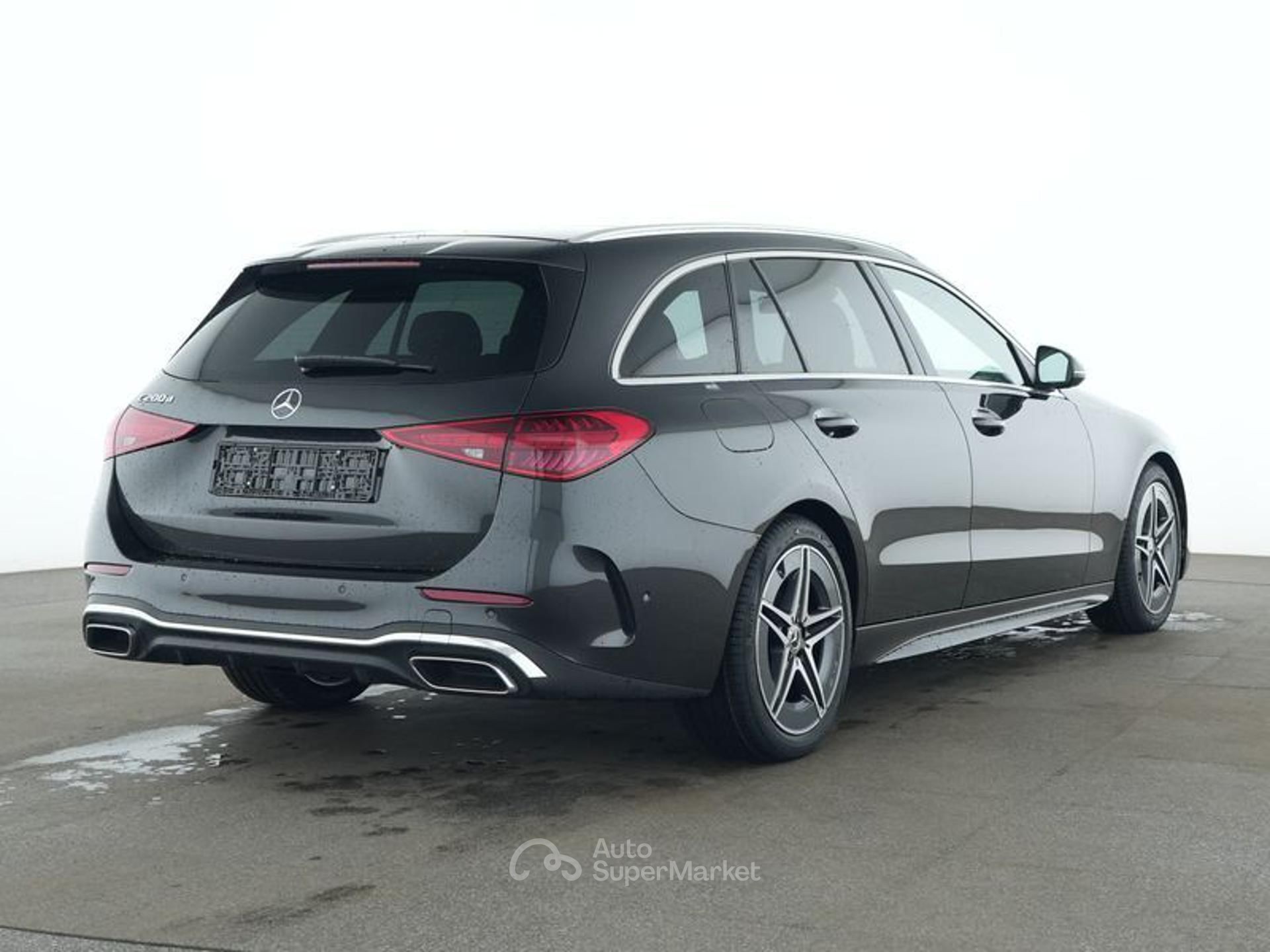 Mercedes-Benz Classe C