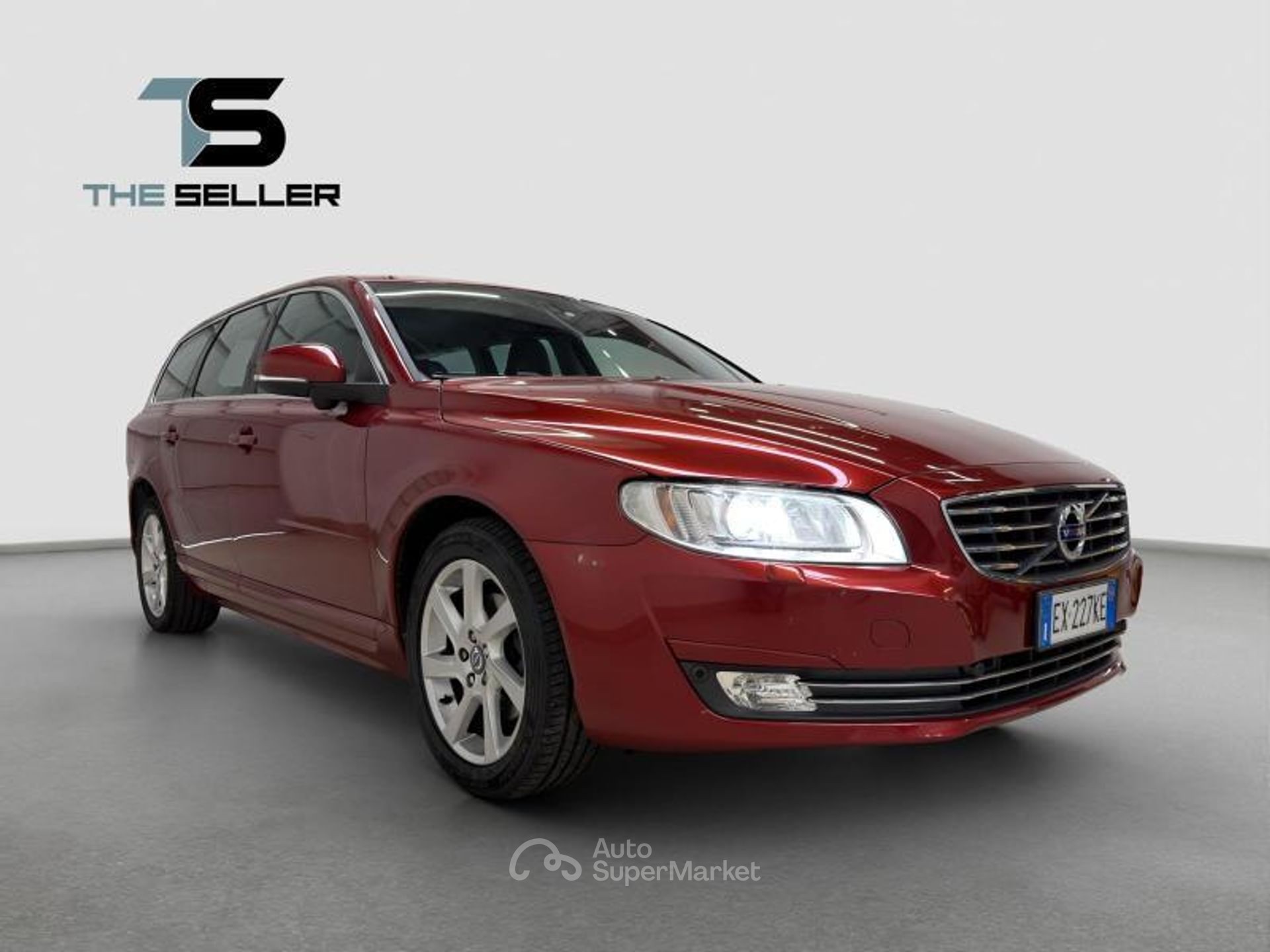 Volvo V70