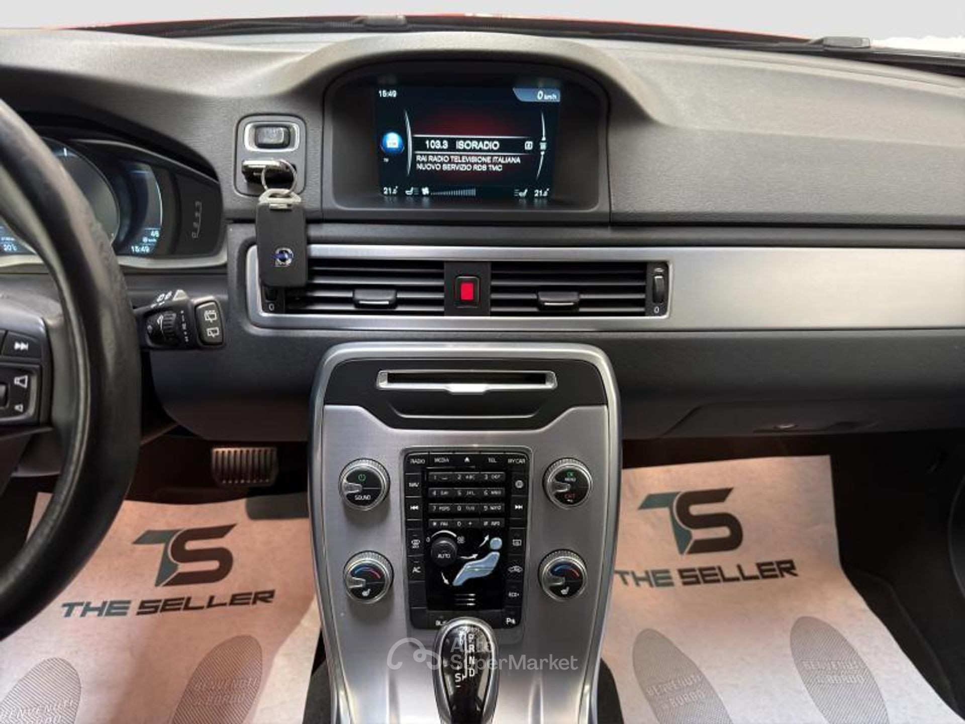 Volvo V70