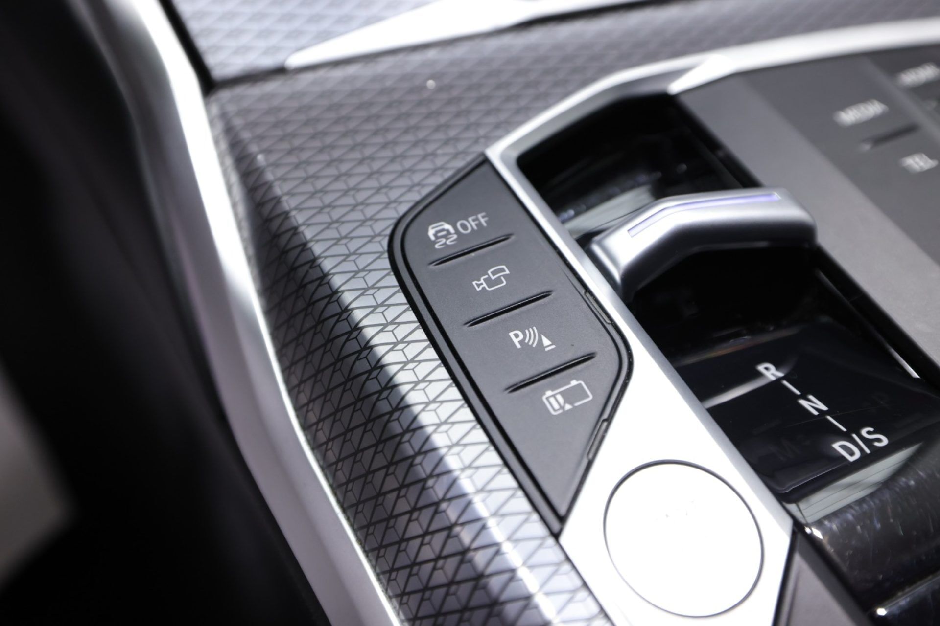 BMW Serie 3 Active Hybrid 3