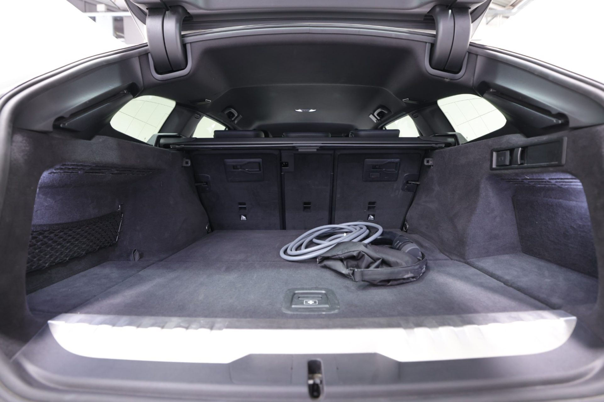 BMW Serie 3 Active Hybrid 3