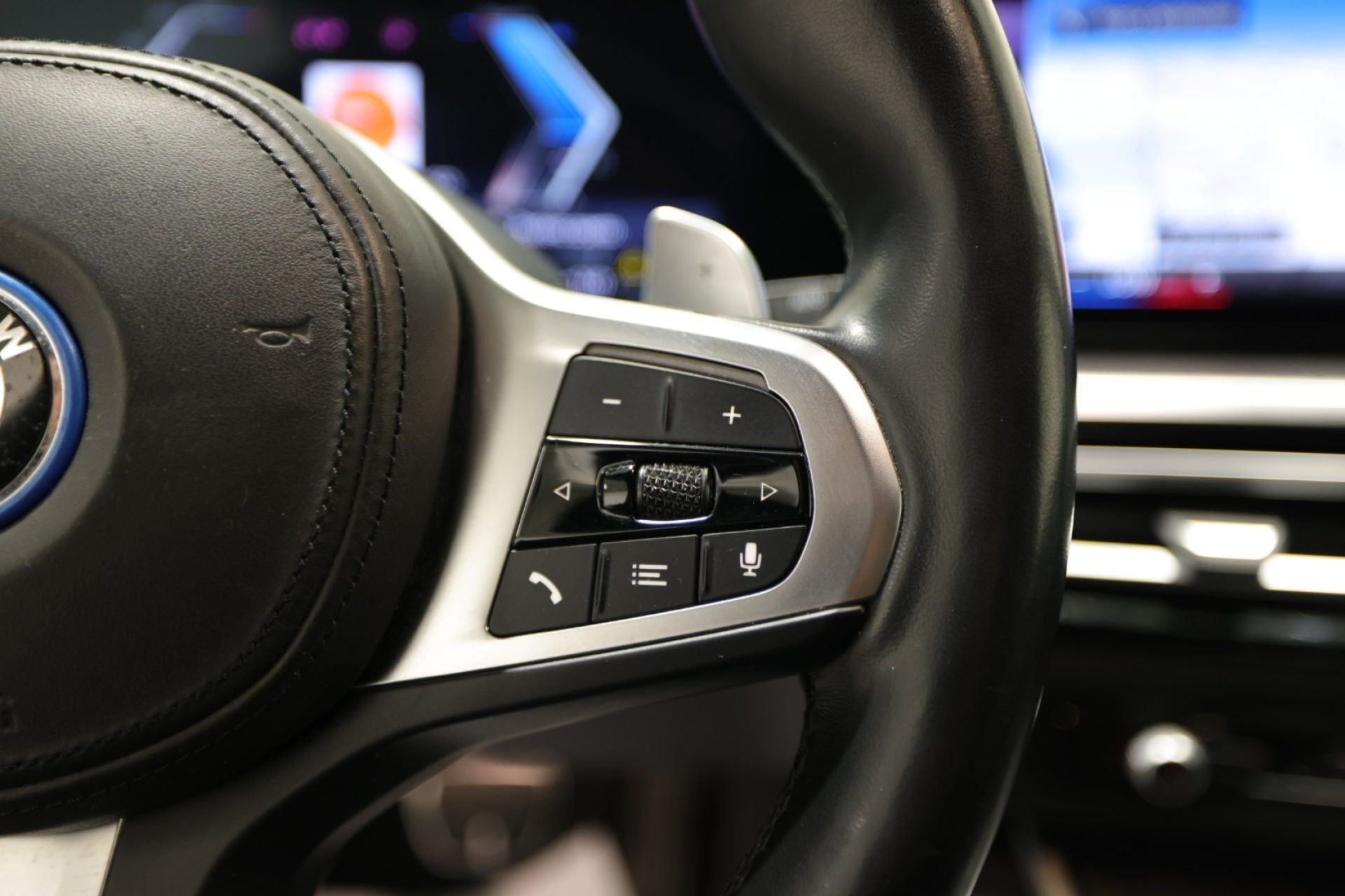 BMW Serie 3 Active Hybrid 3