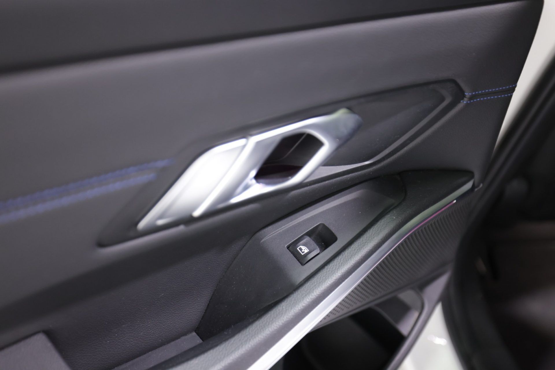 BMW Serie 3 Active Hybrid 3