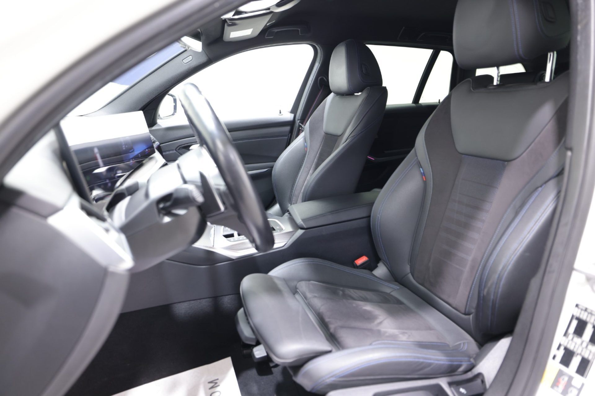 BMW Serie 3 Active Hybrid 3