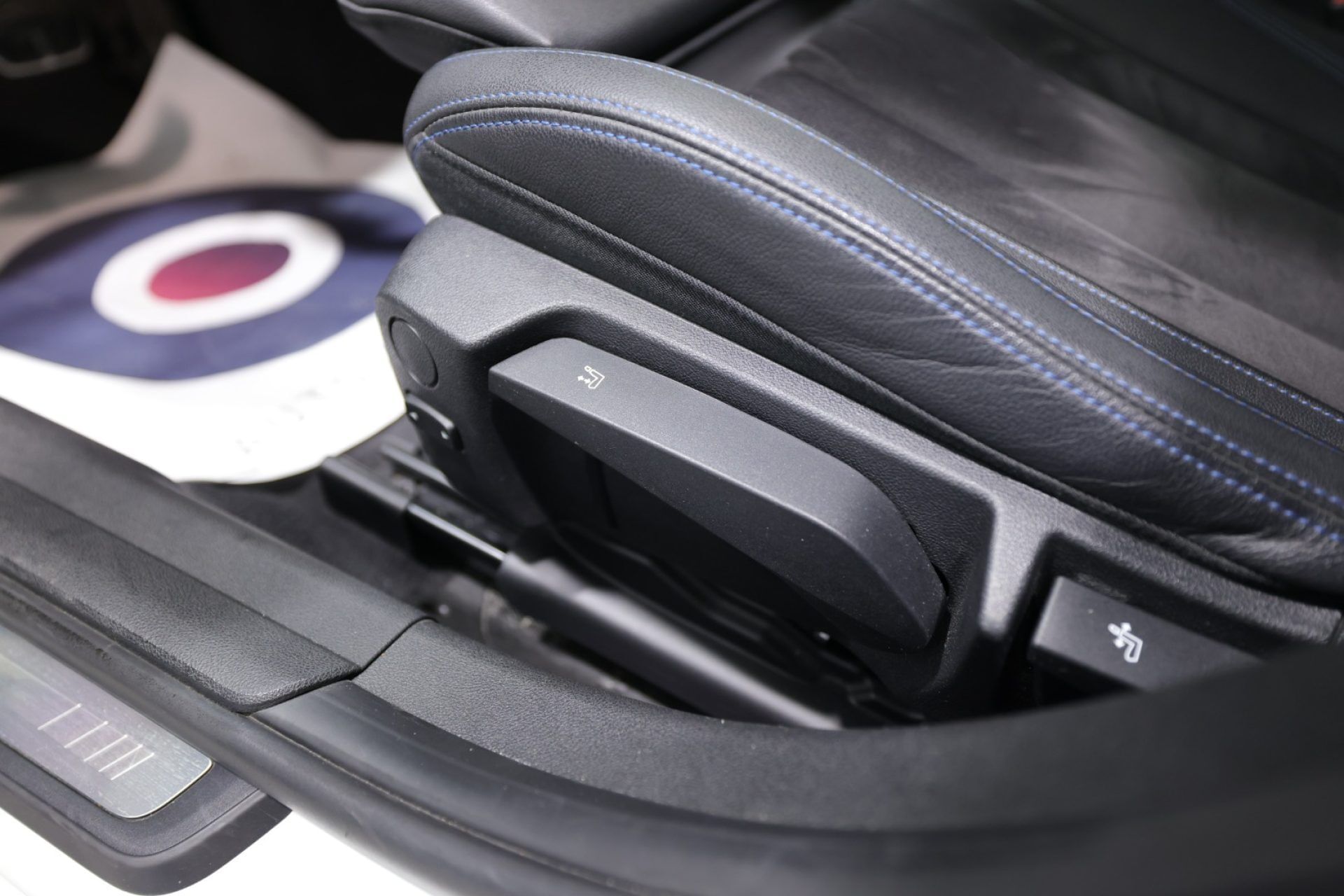 BMW Serie 3 Active Hybrid 3