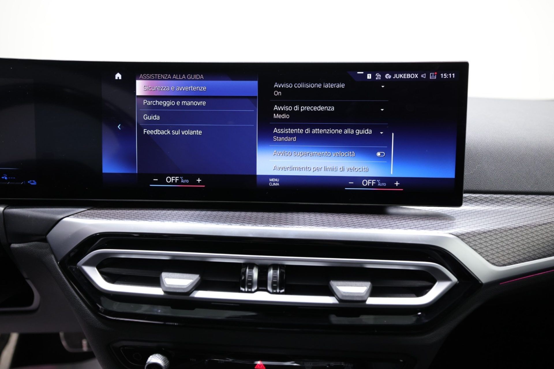 BMW Serie 3 Active Hybrid 3