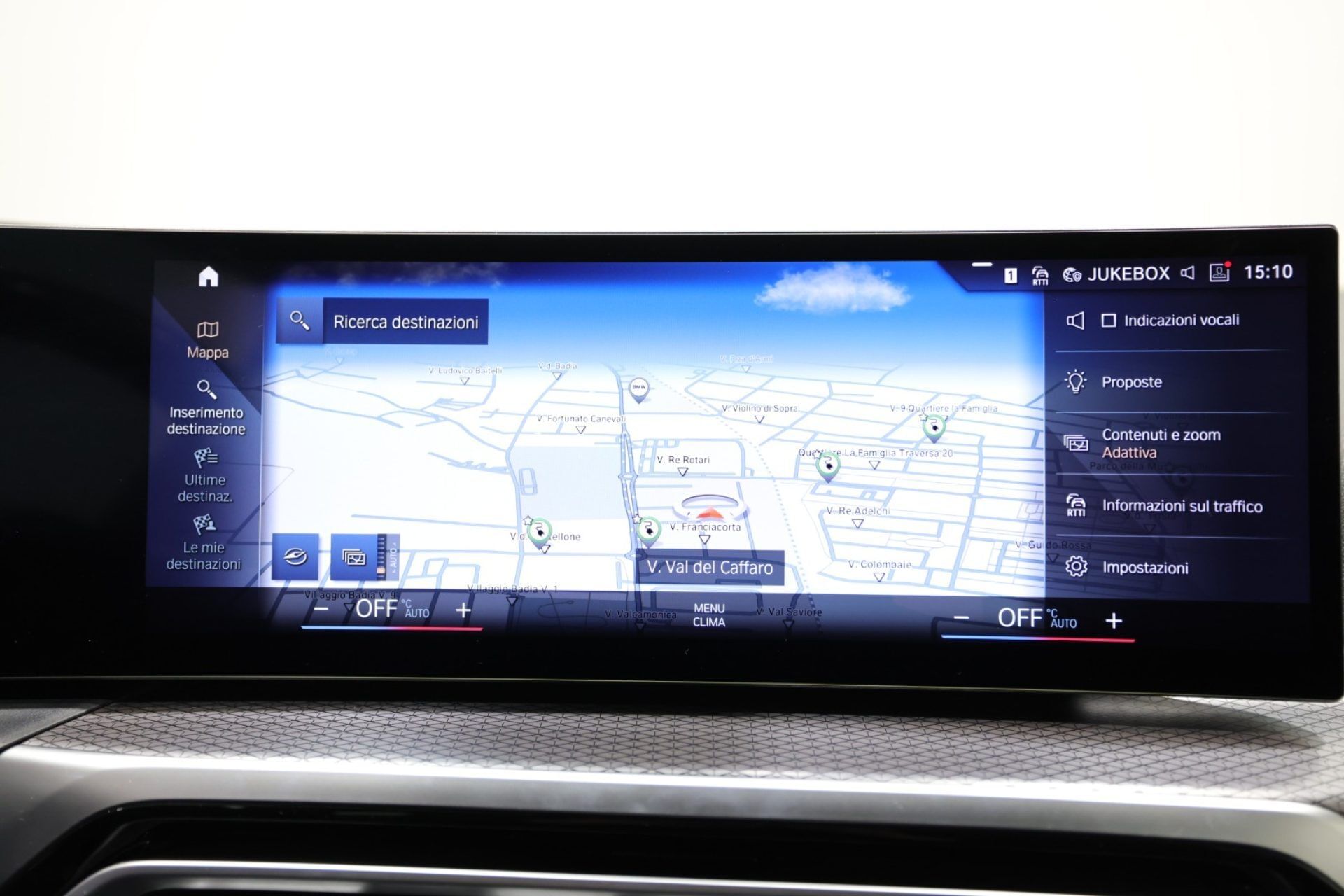 BMW Serie 3 Active Hybrid 3