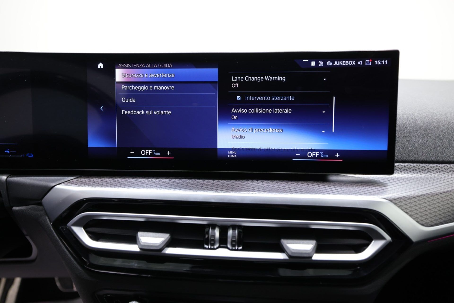 BMW Serie 3 Active Hybrid 3