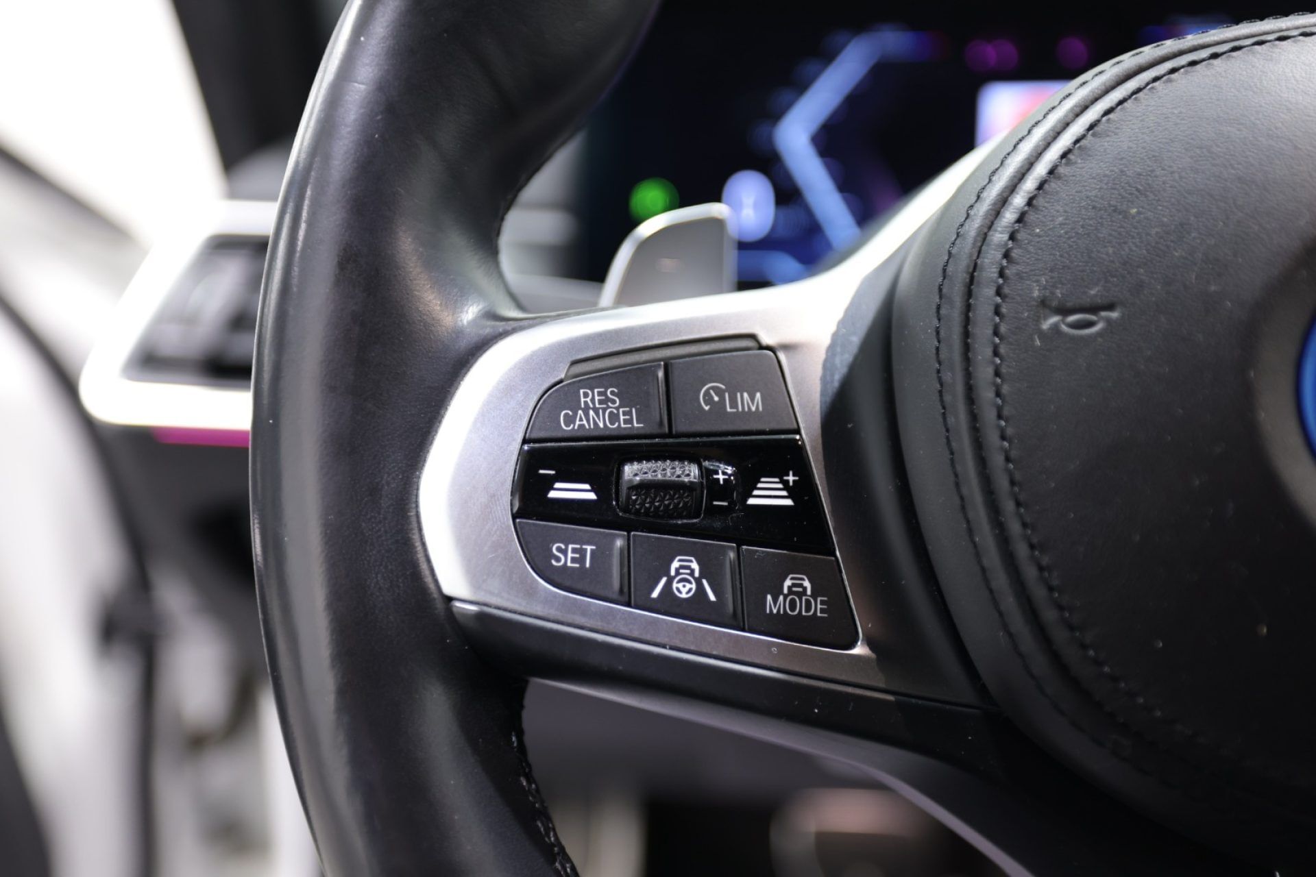 BMW Serie 3 Active Hybrid 3