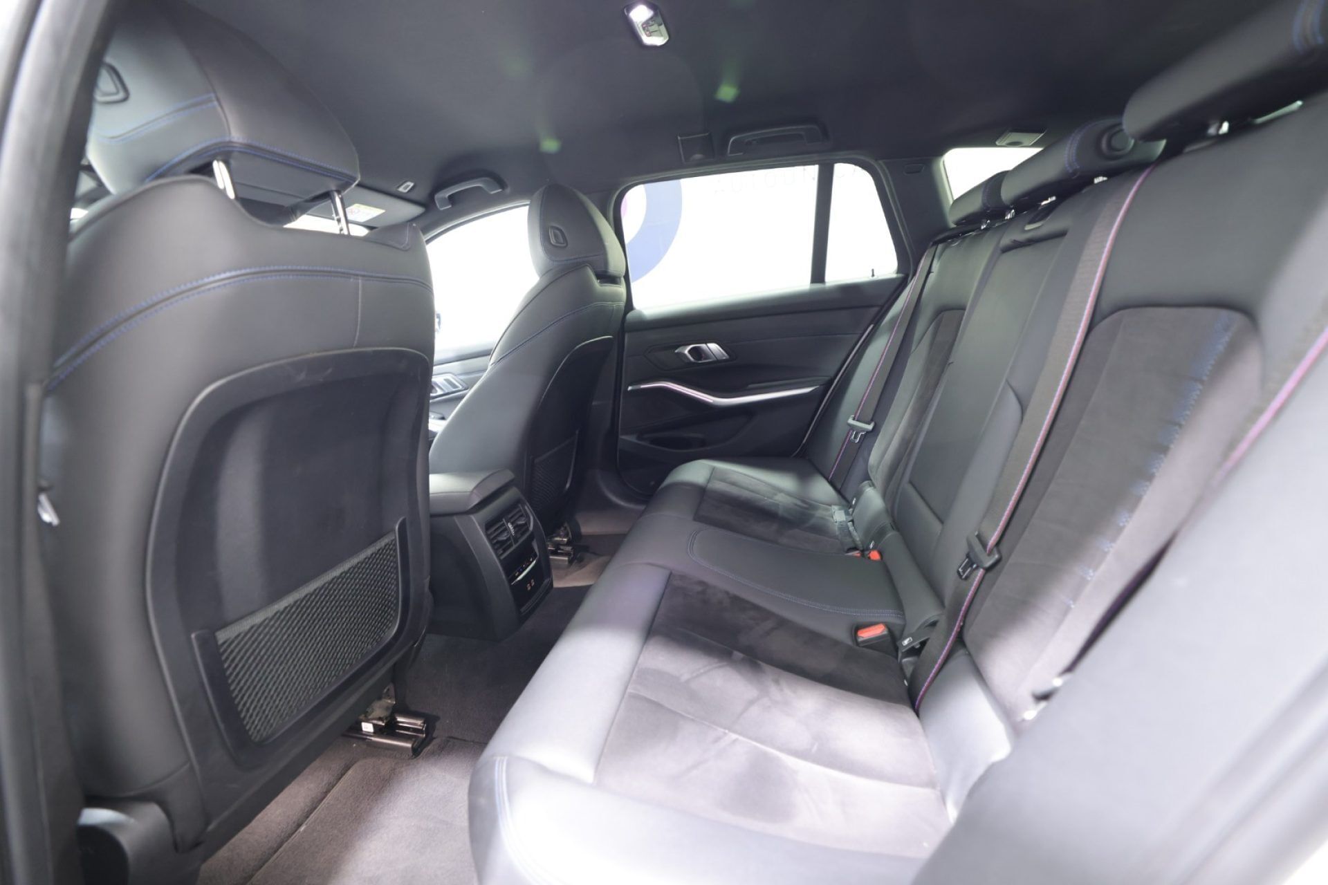 BMW Serie 3 Active Hybrid 3