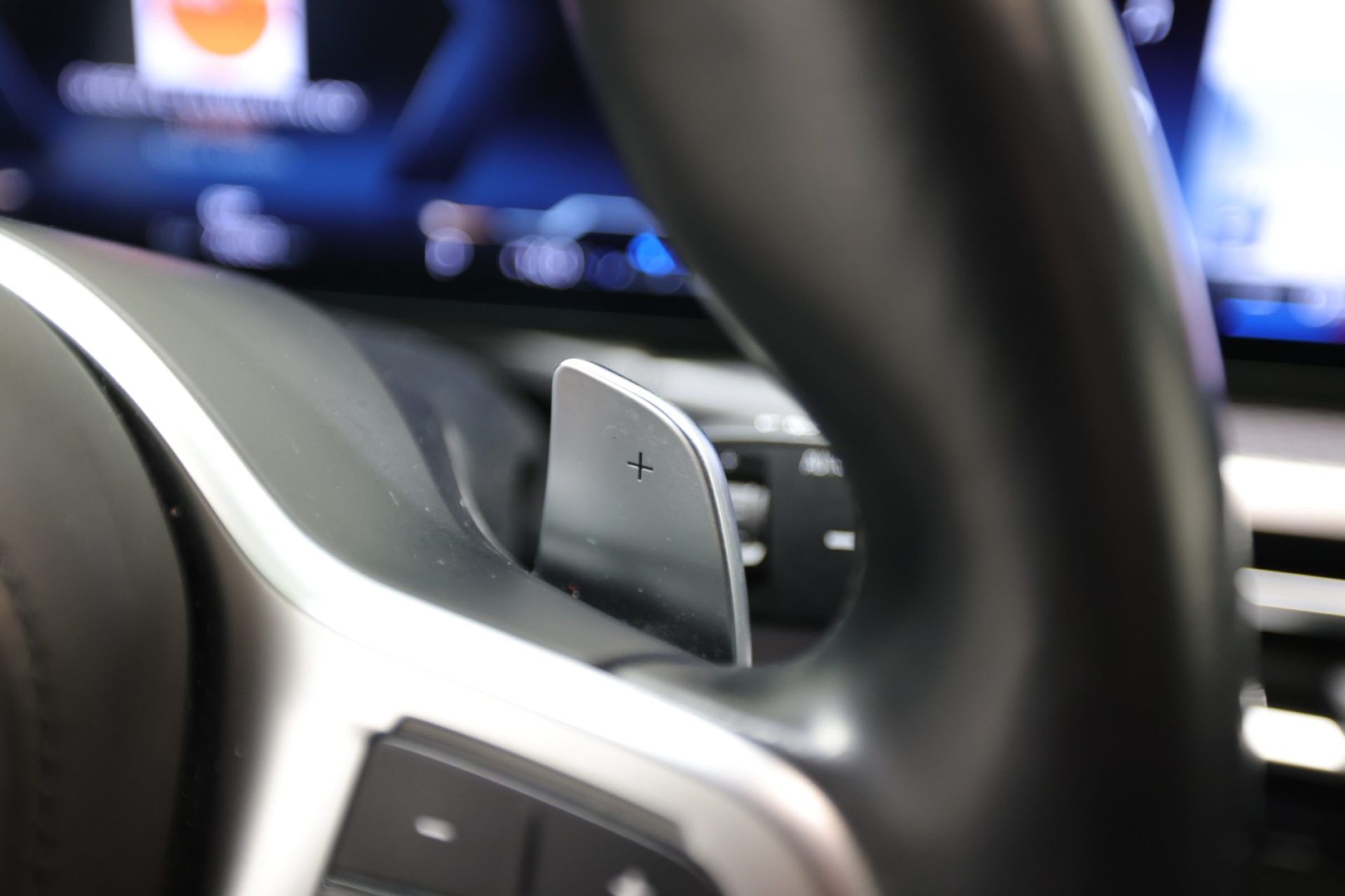 BMW Serie 3 Active Hybrid 3