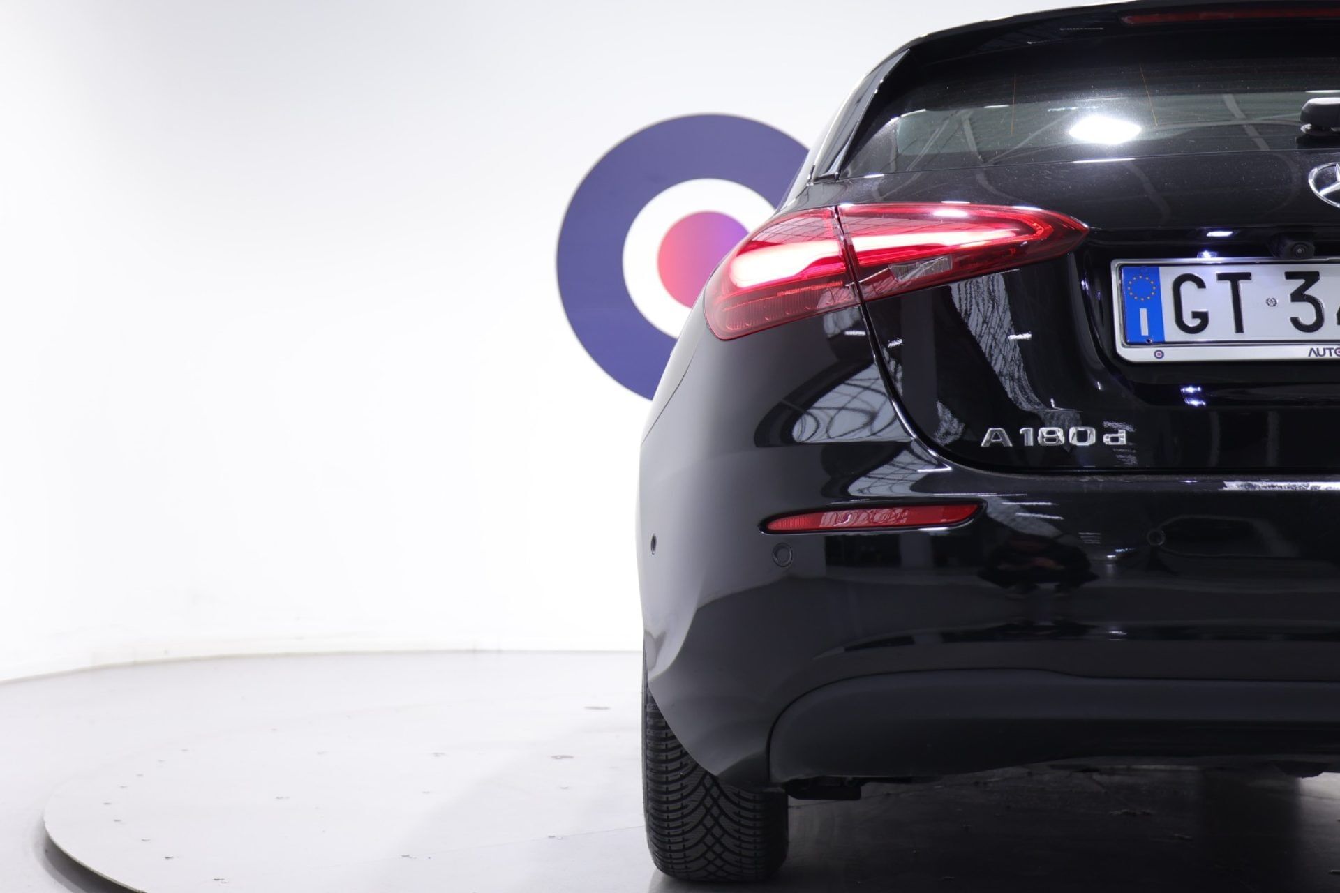 Mercedes-Benz Classe A