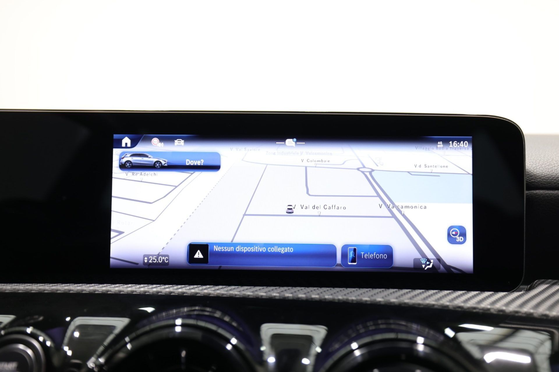 Mercedes-Benz Classe A