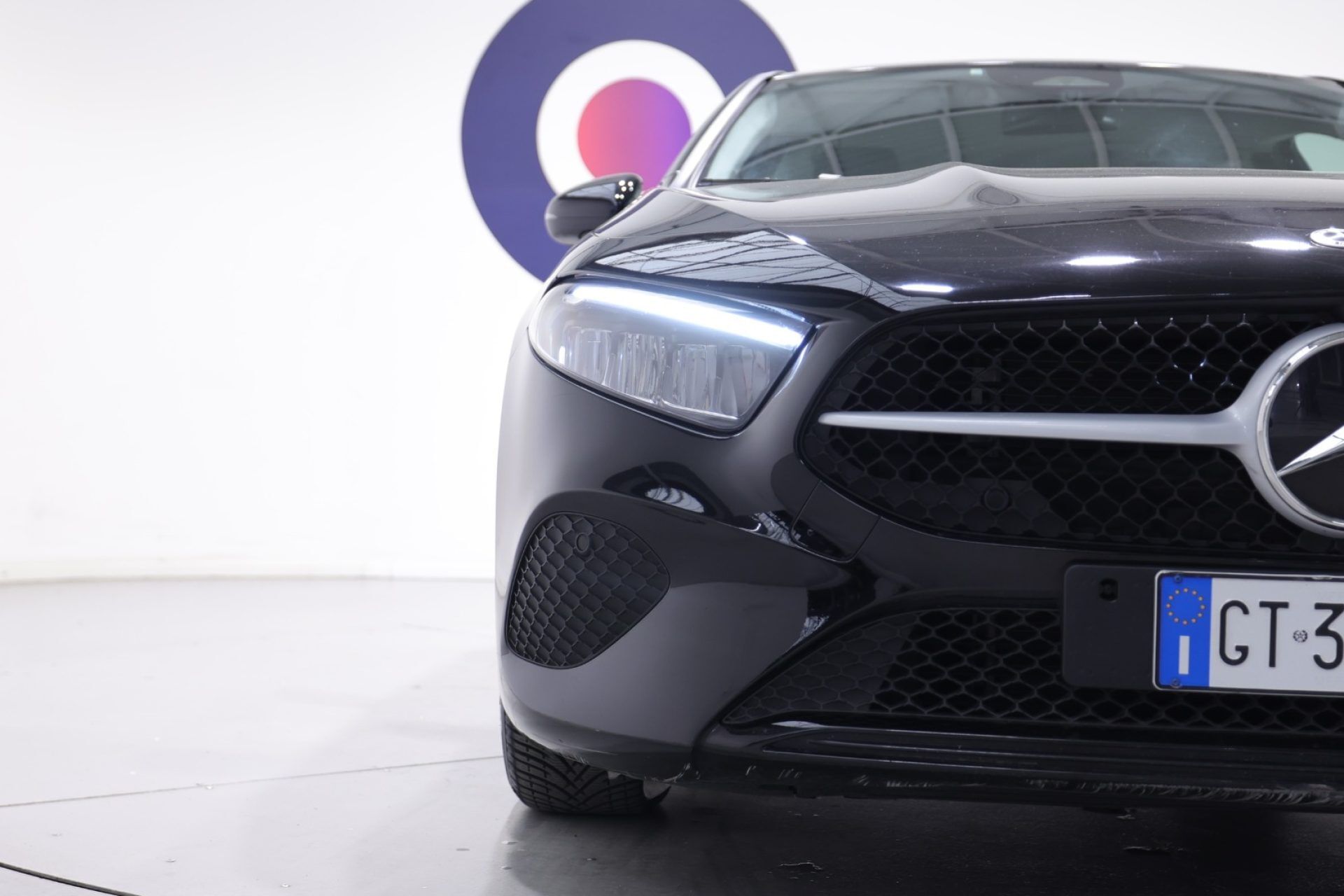 Mercedes-Benz Classe A