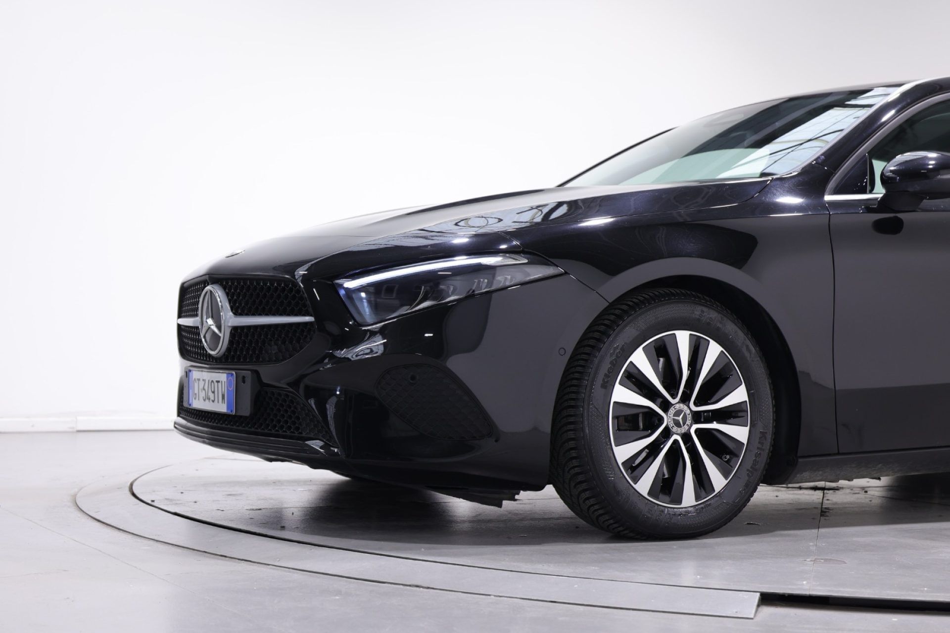 Mercedes-Benz Classe A