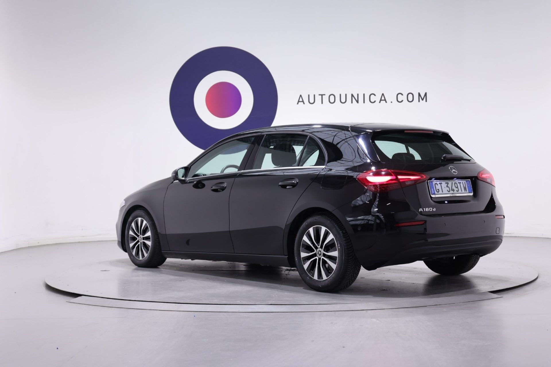 Mercedes-Benz Classe A