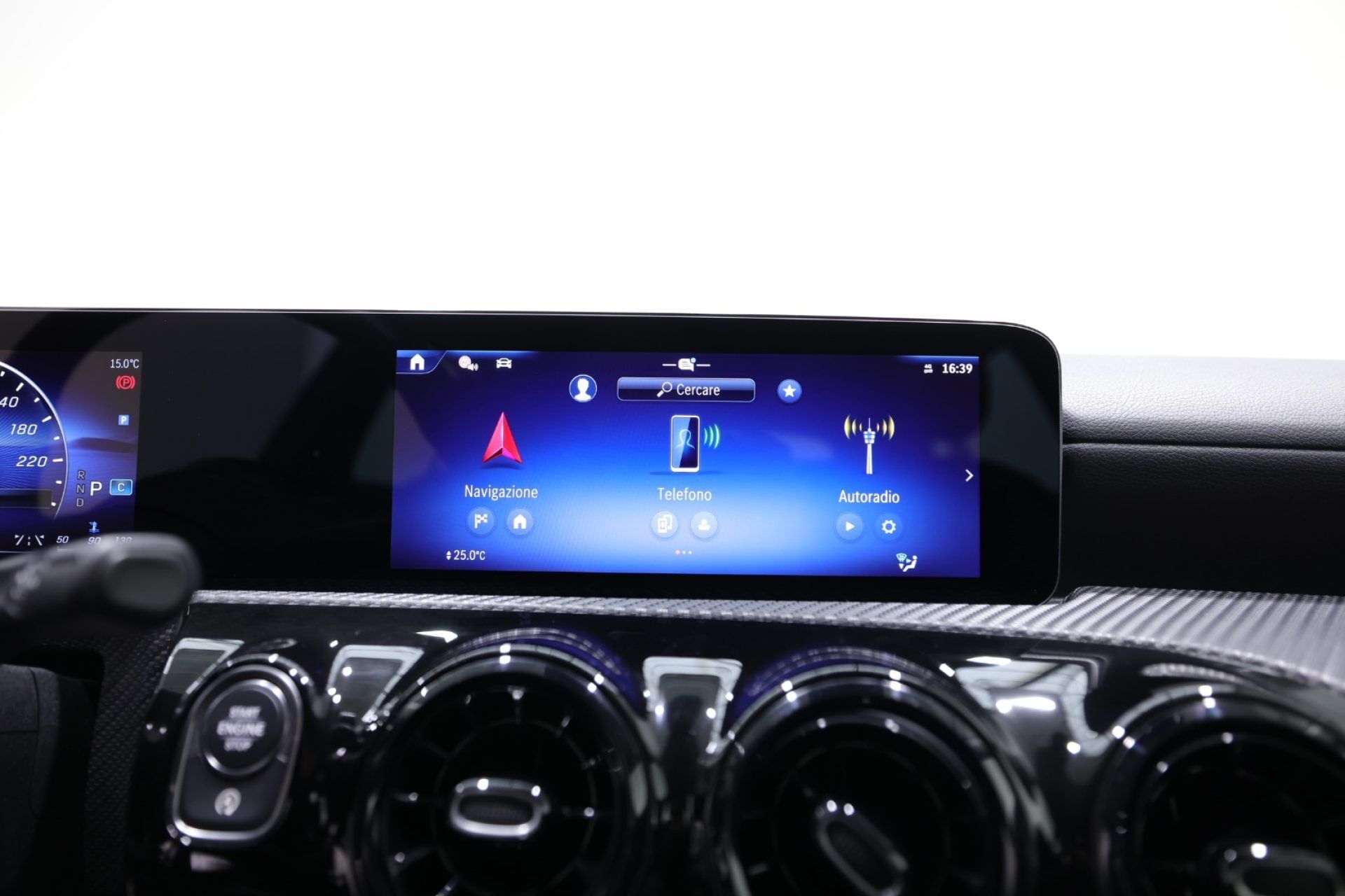 Mercedes-Benz Classe A