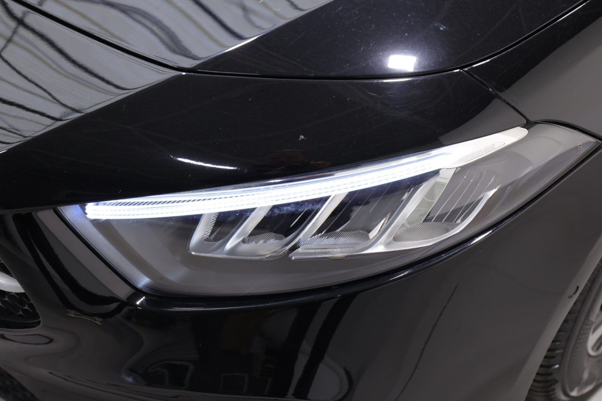 Mercedes-Benz Classe A