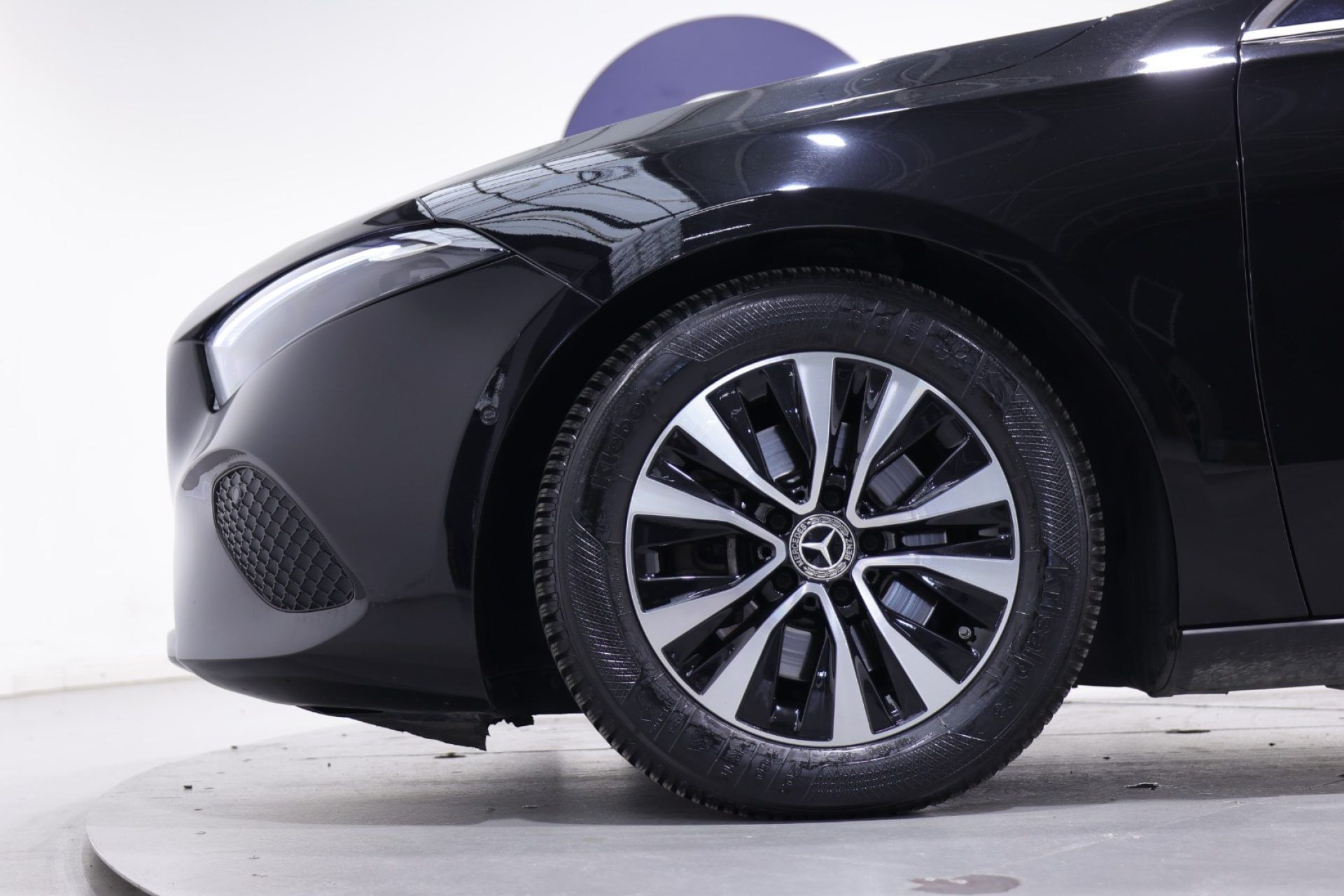 Mercedes-Benz Classe A