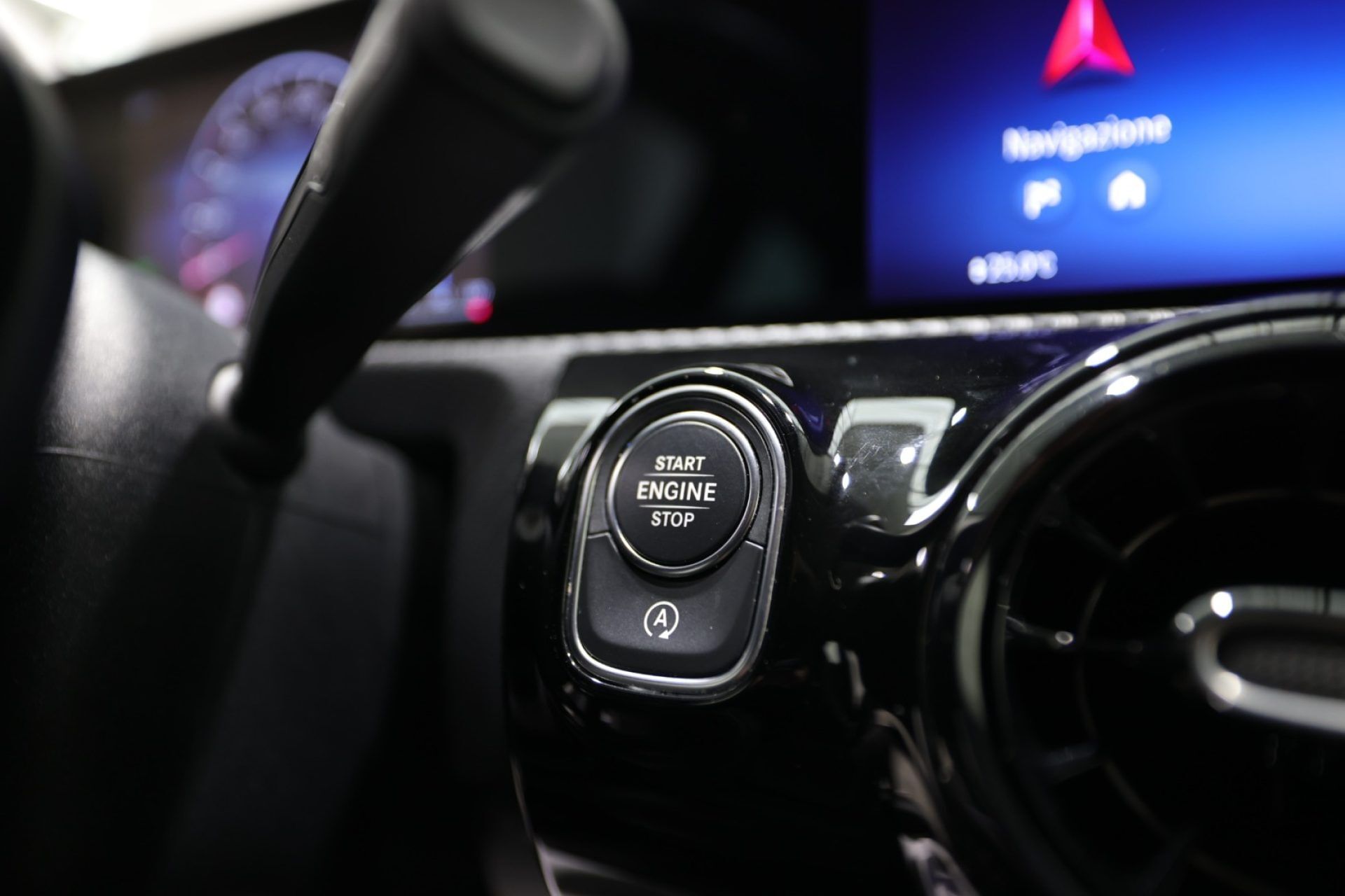 Mercedes-Benz Classe A