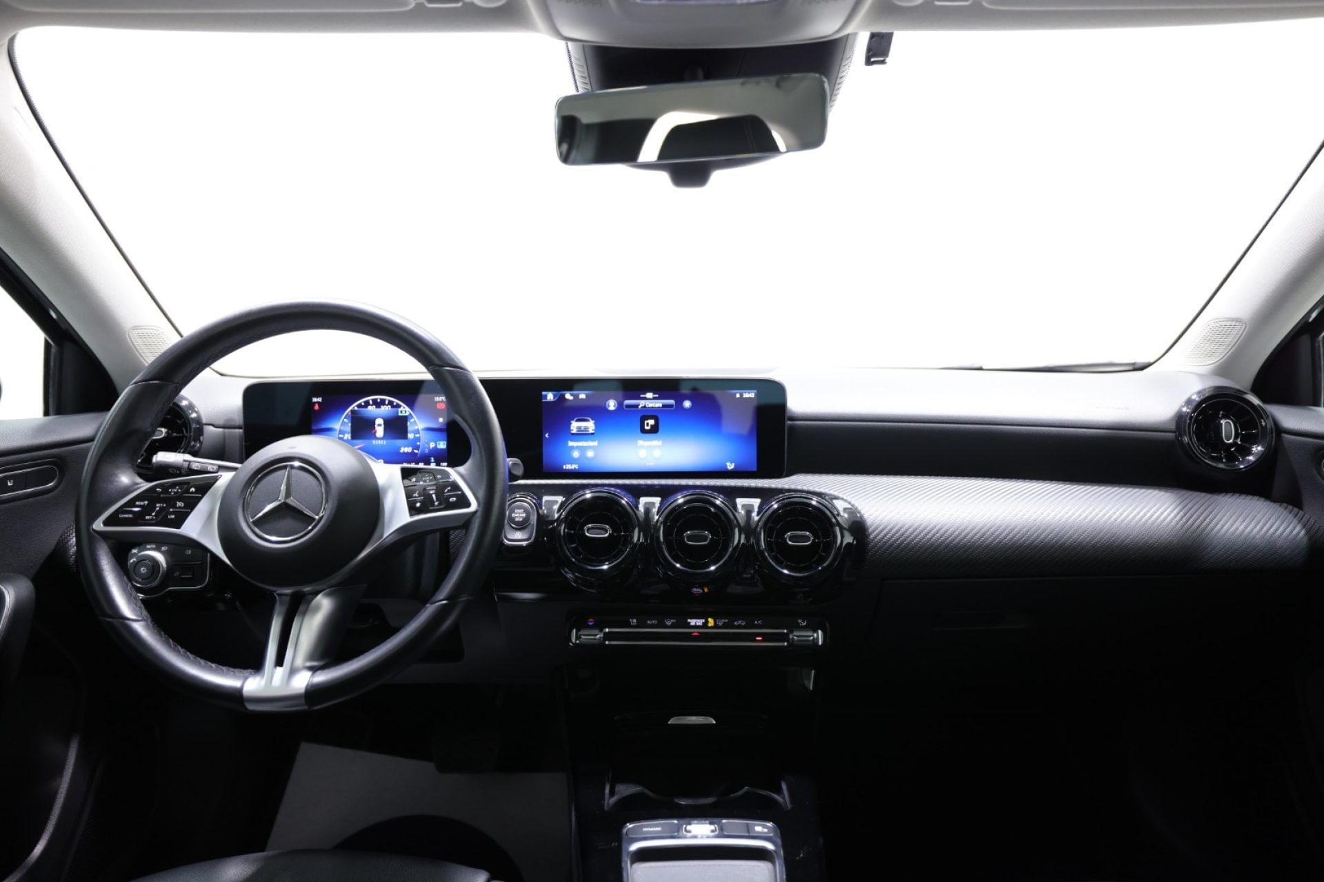 Mercedes-Benz Classe A