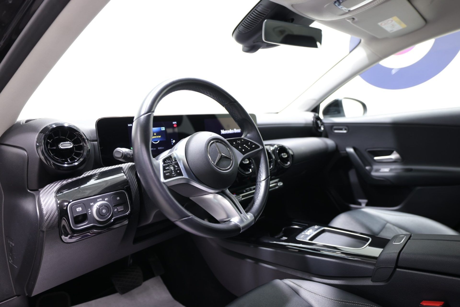 Mercedes-Benz Classe A