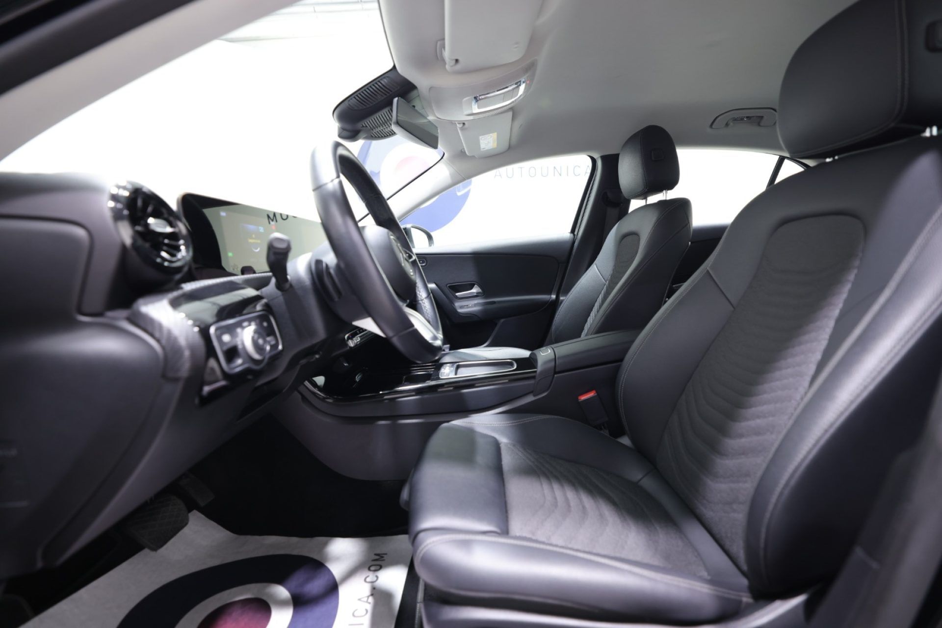 Mercedes-Benz Classe A