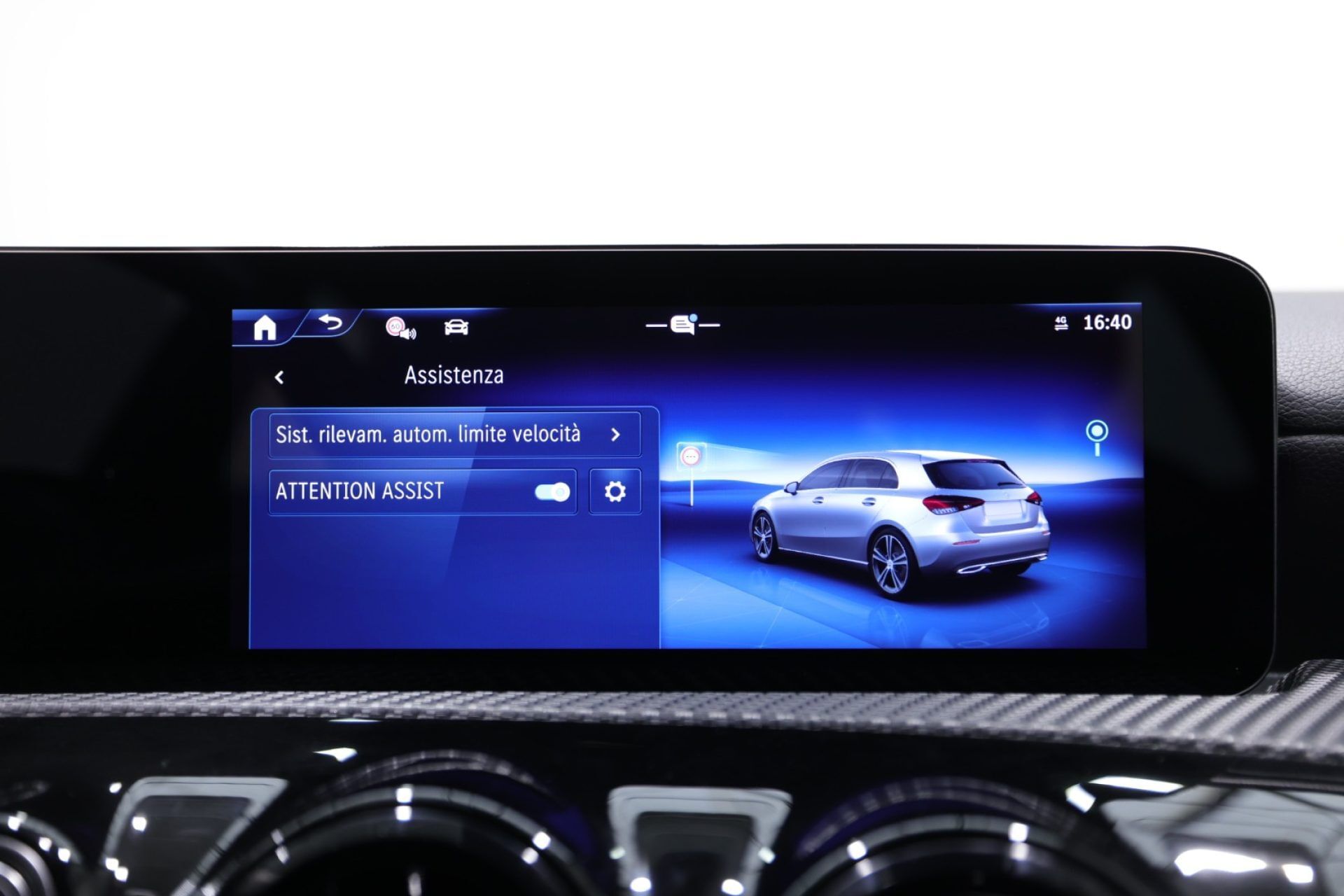 Mercedes-Benz Classe A