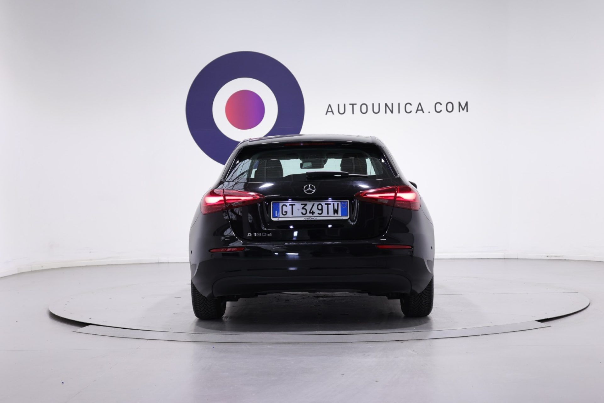 Mercedes-Benz Classe A